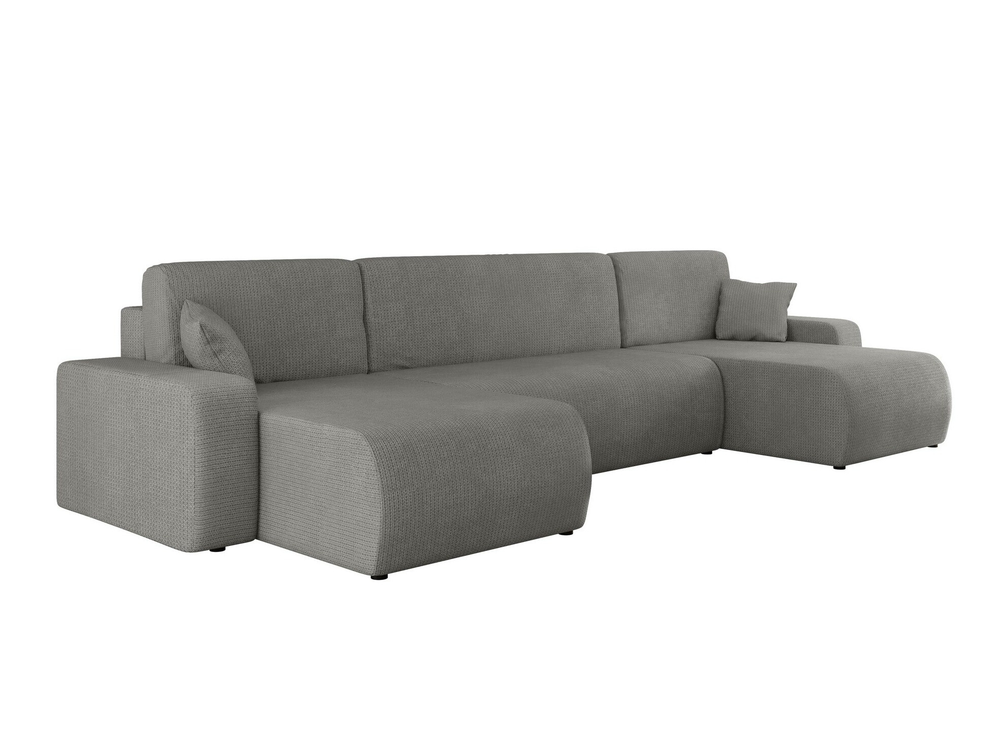 Ugaona sofa Shelton 103 (Lima 27)