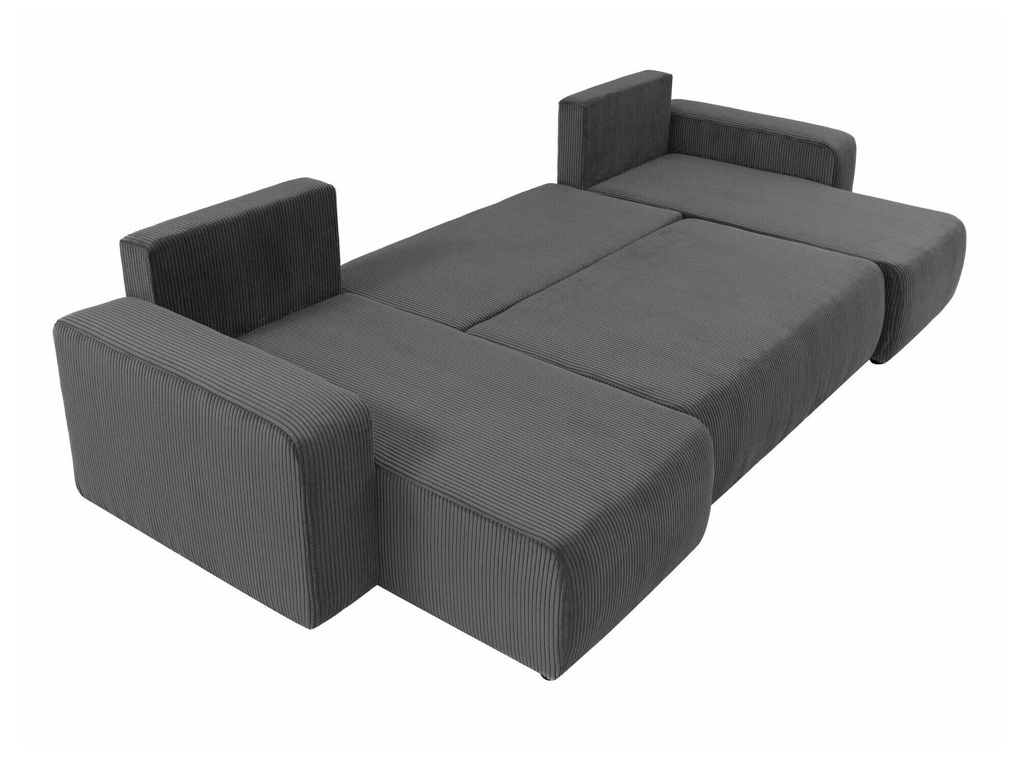Ugaona sofa Shelton 103 (Lima 27)