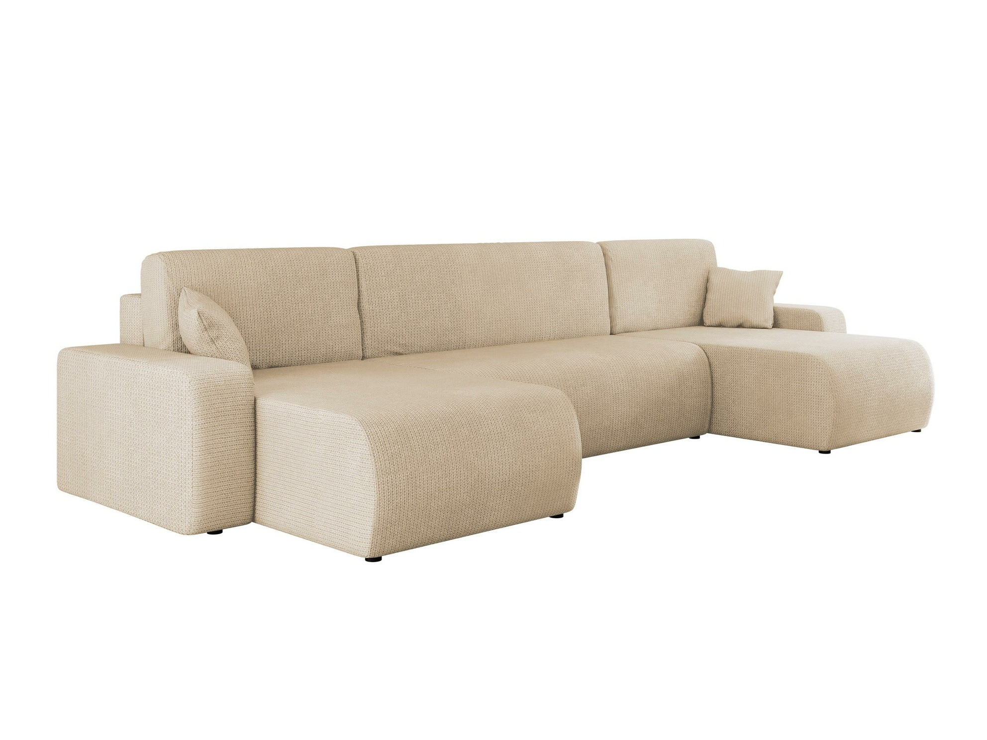 Ugaona sofa Shelton 103 (Lima 46)