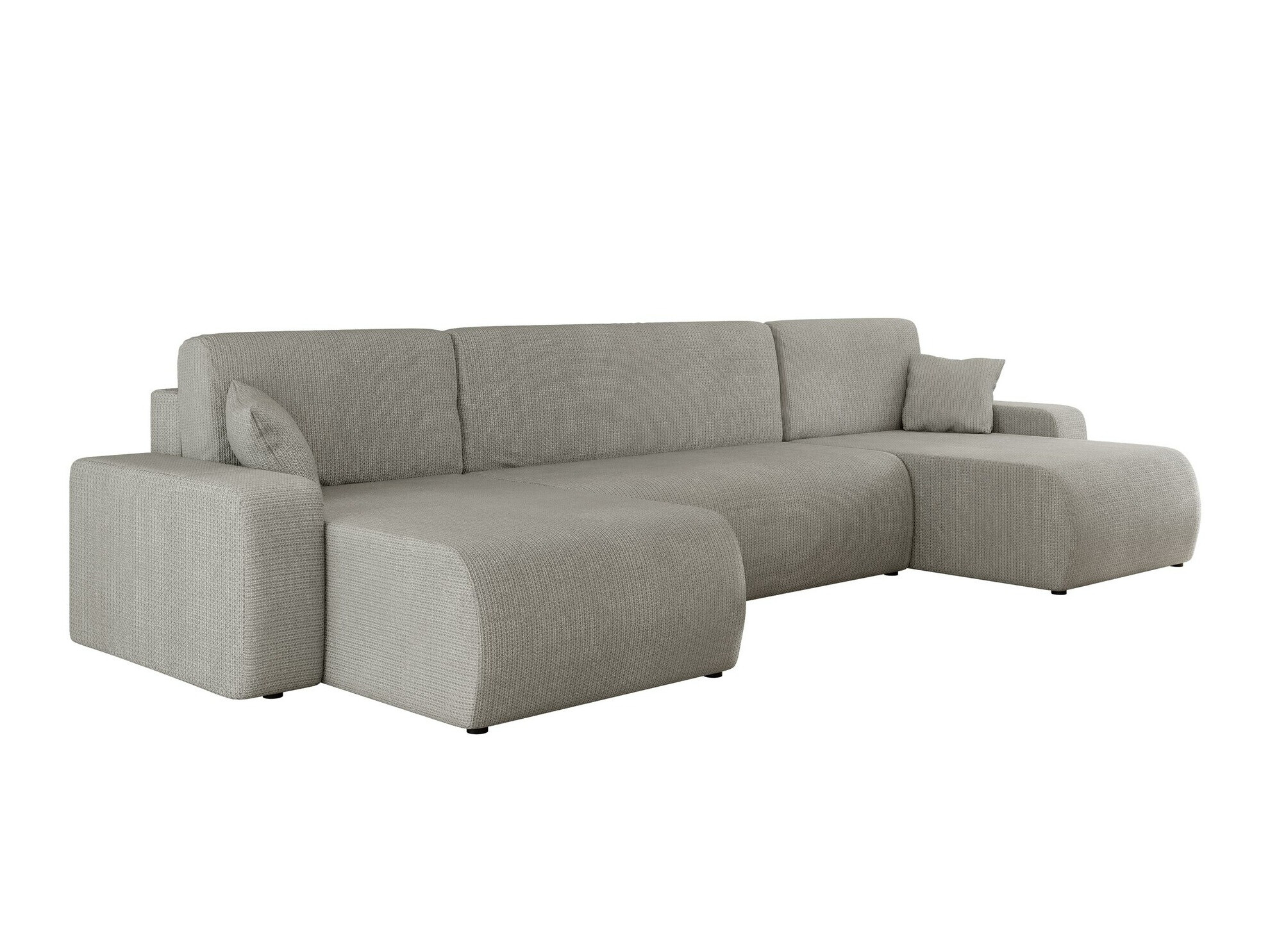 Ugaona sofa Shelton 103 (Lima 50)