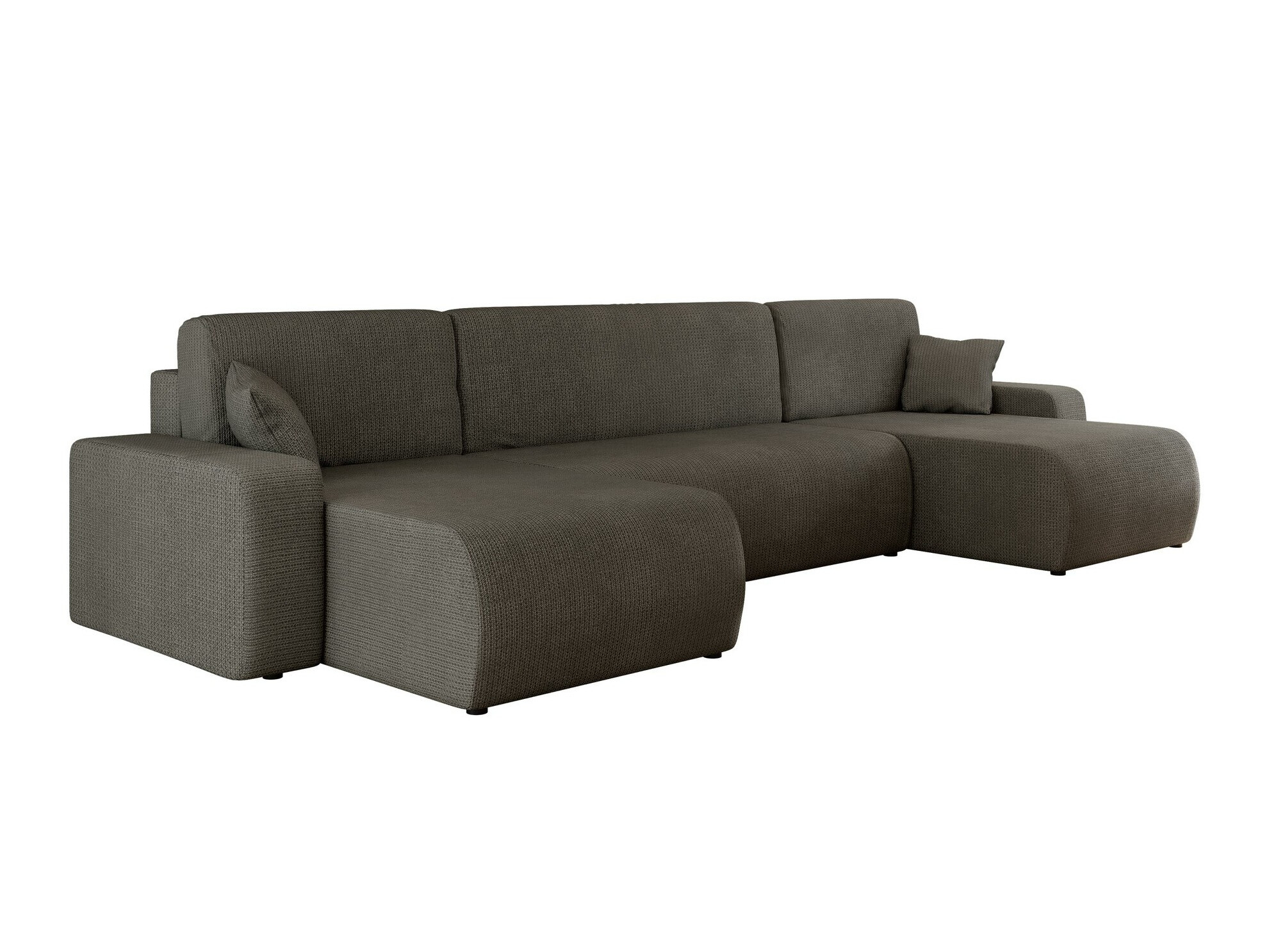Ugaona sofa Shelton 103 (Lima 84)
