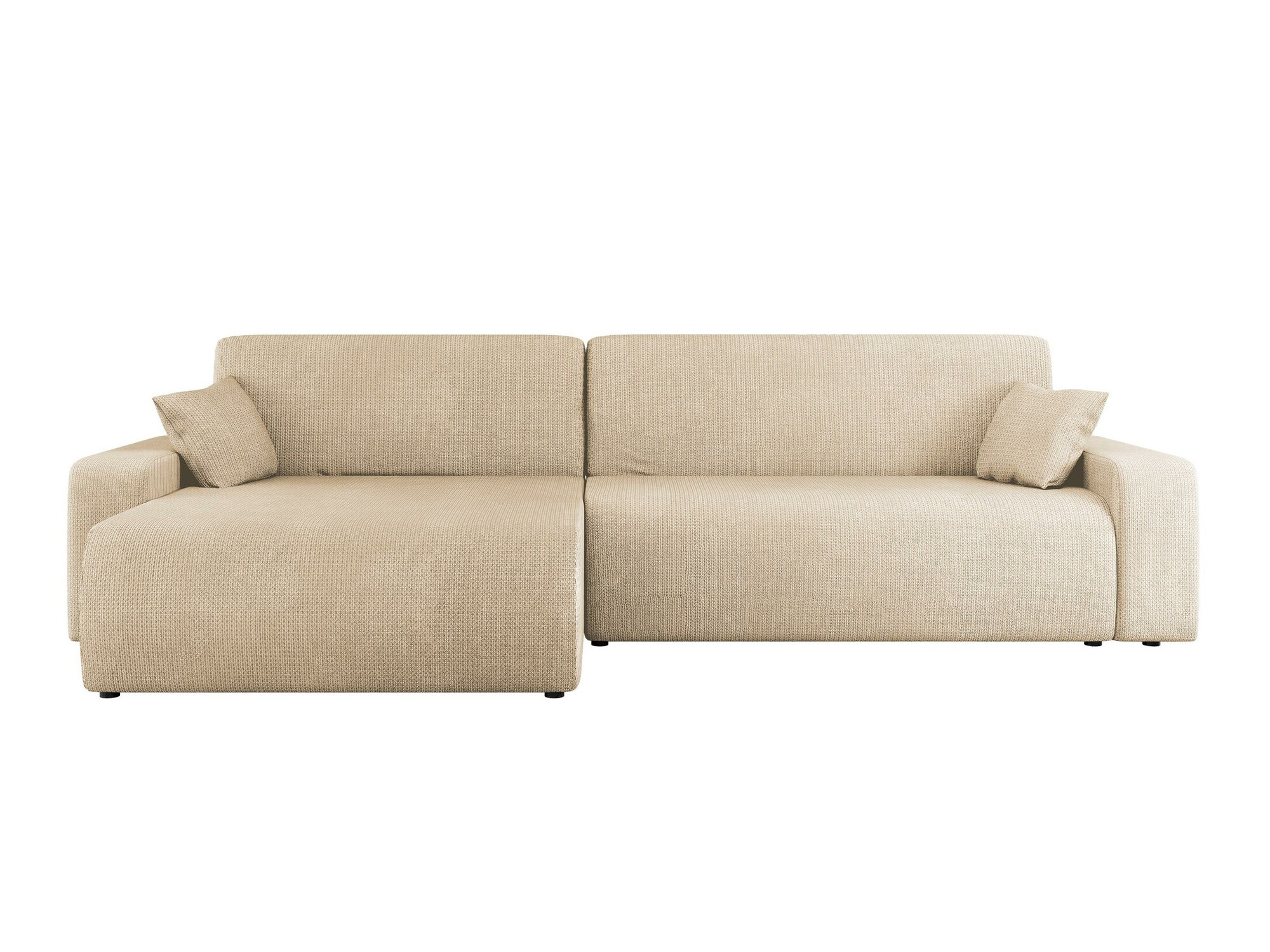 Ugaona sofa Shelton 108 (Lima 46)