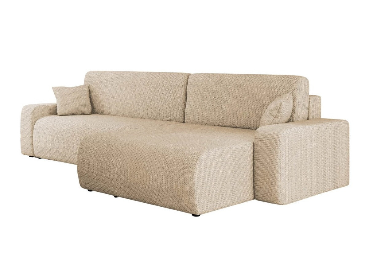 Ugaona sofa Shelton 108 (Lima 46)