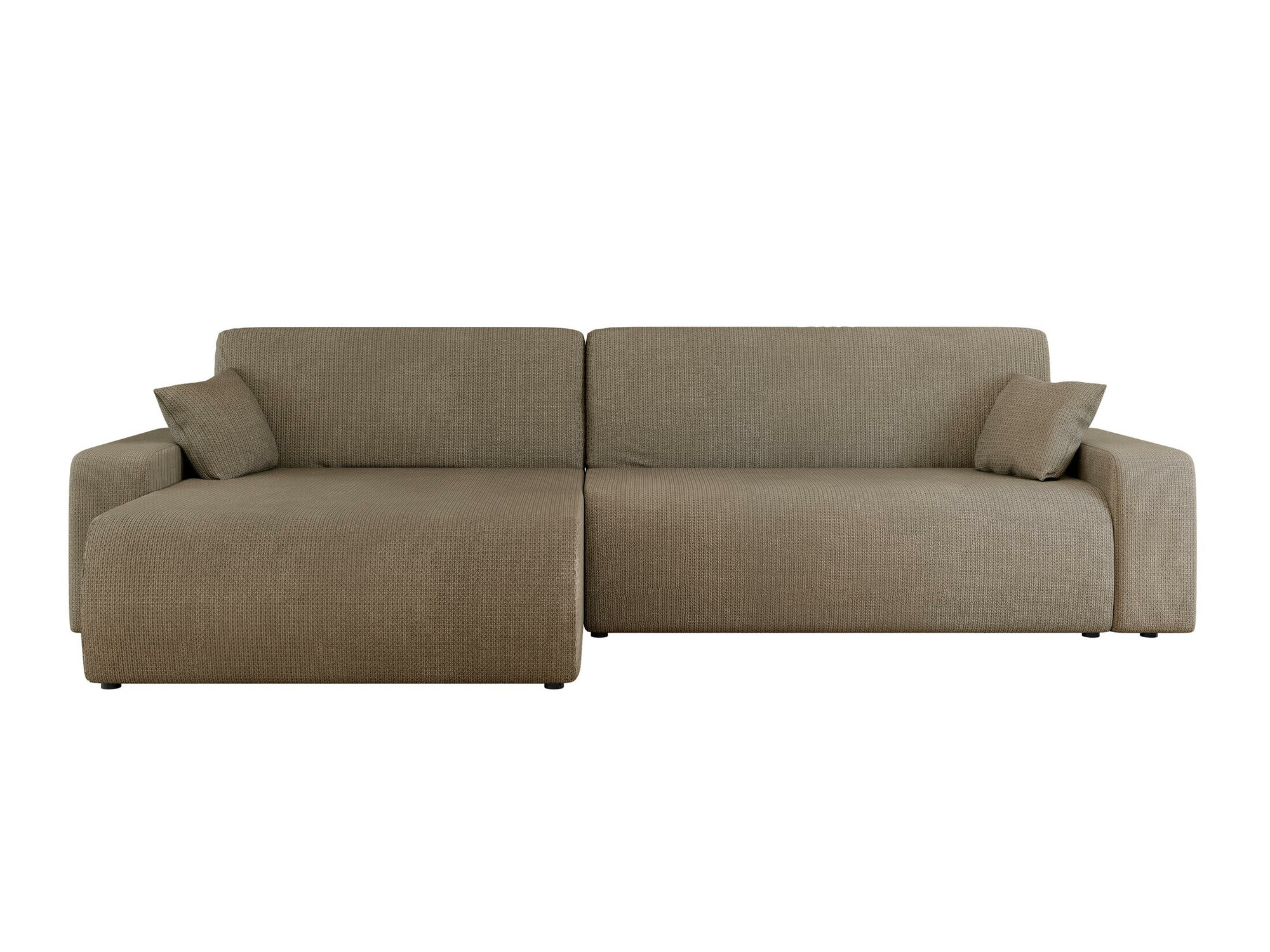 Ugaona sofa Shelton 108 (Lima 80)