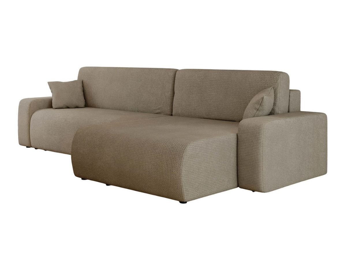 Ugaona sofa Shelton 108 (Lima 80)