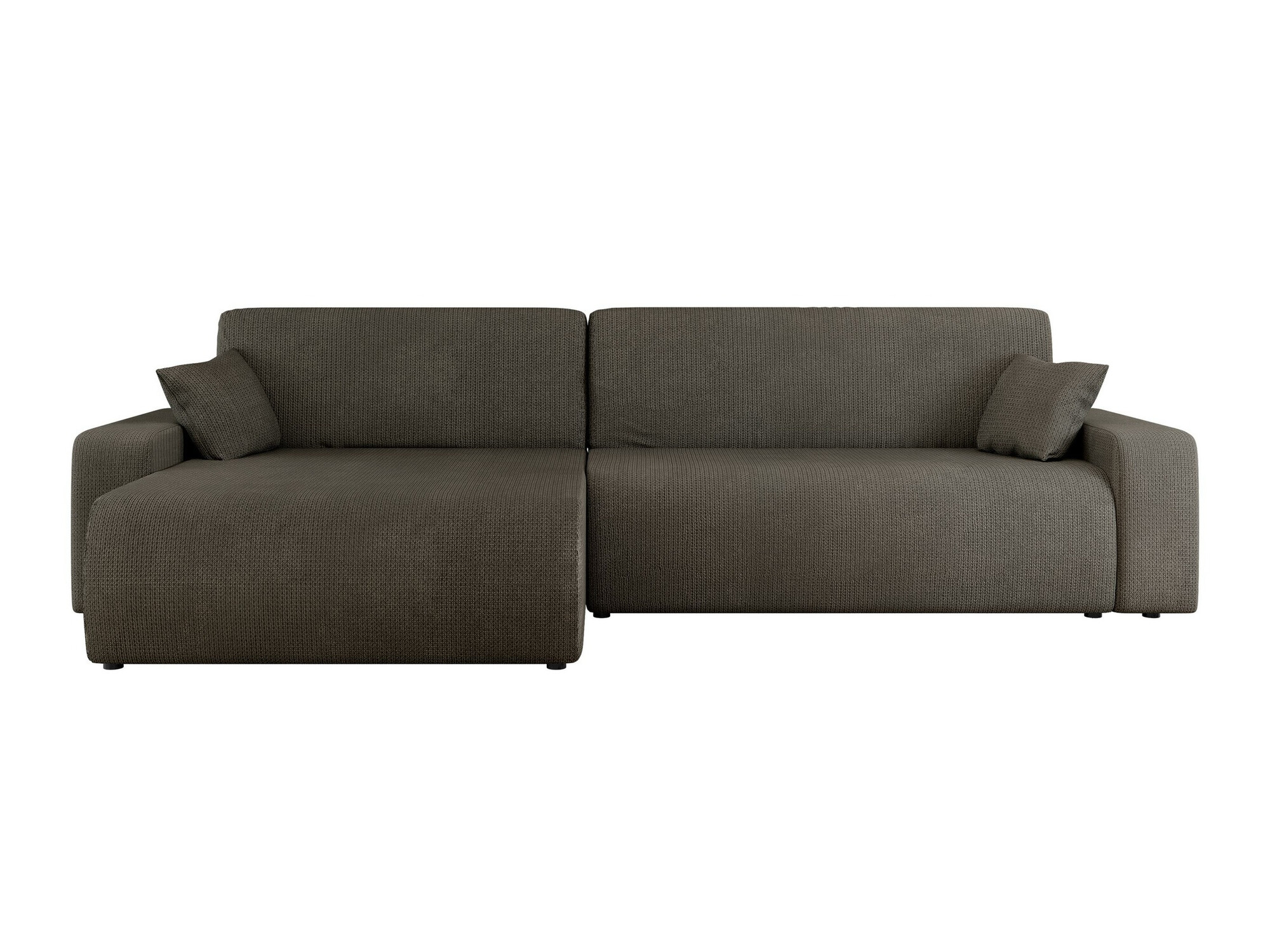 Ugaona sofa Shelton 108 (Lima 84)