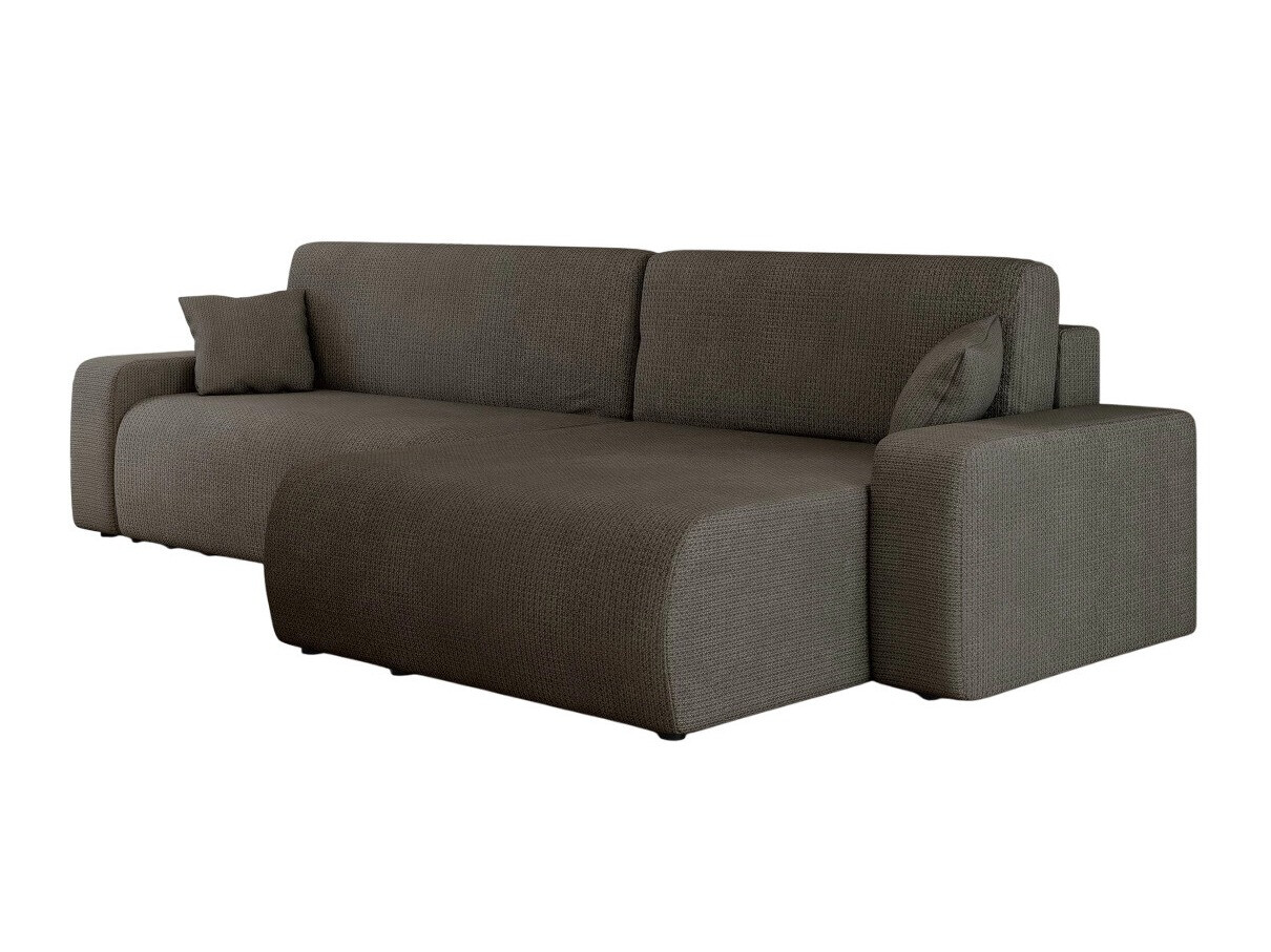 Ugaona sofa Shelton 108 (Lima 84)