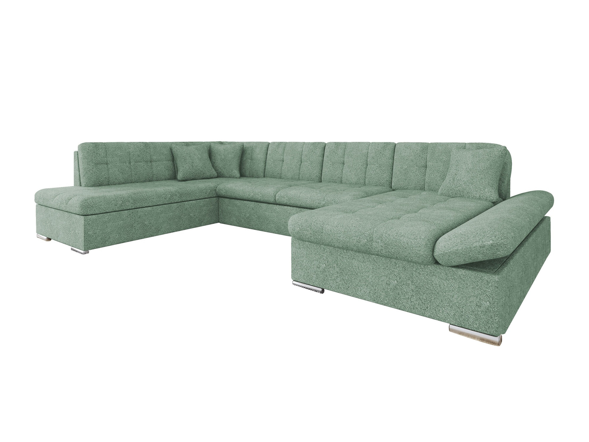 Ugaona sofa Comfivo 150 (Coral 55)