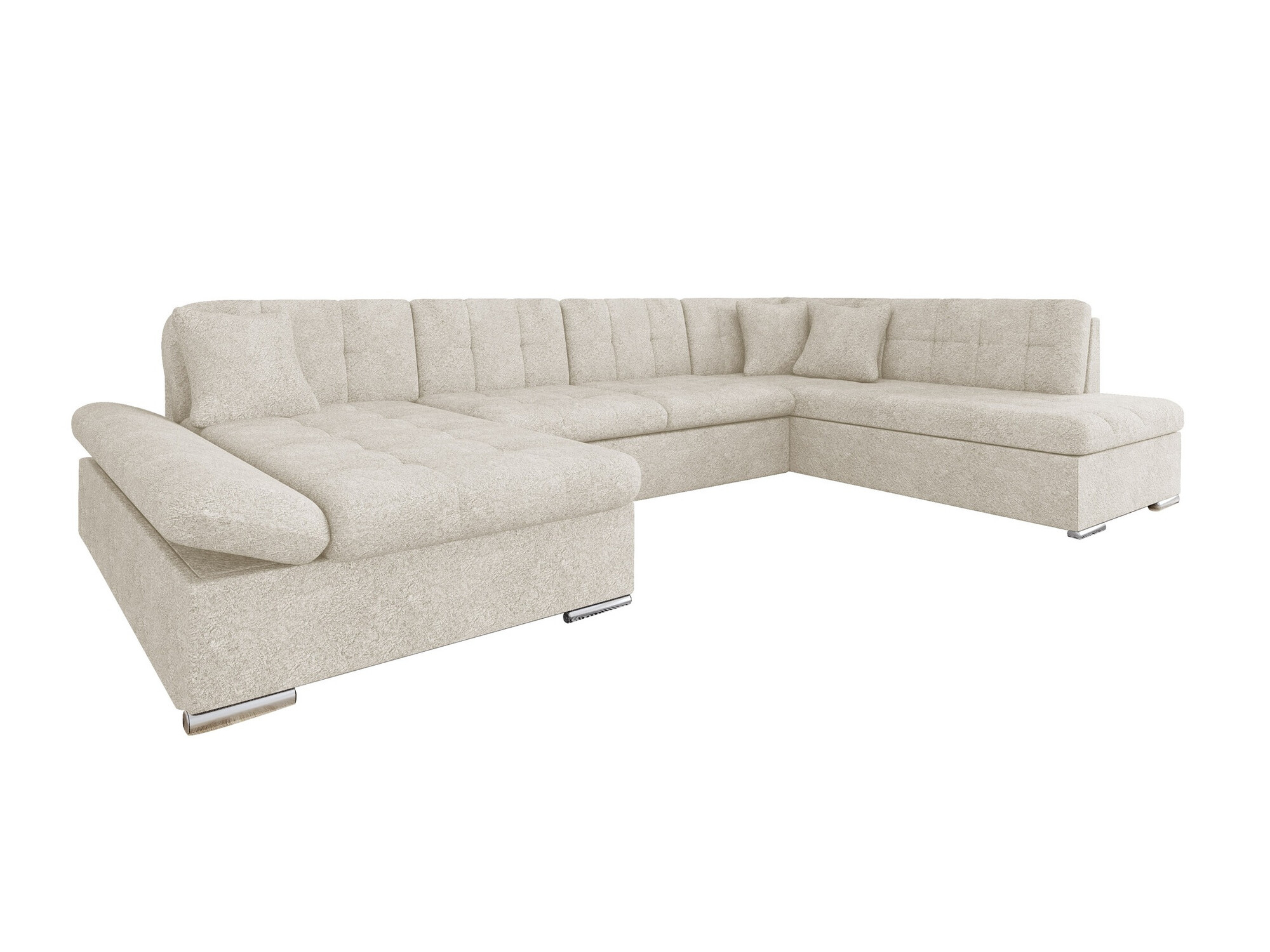 Ugaona sofa Comfivo 150 (Coral 65)