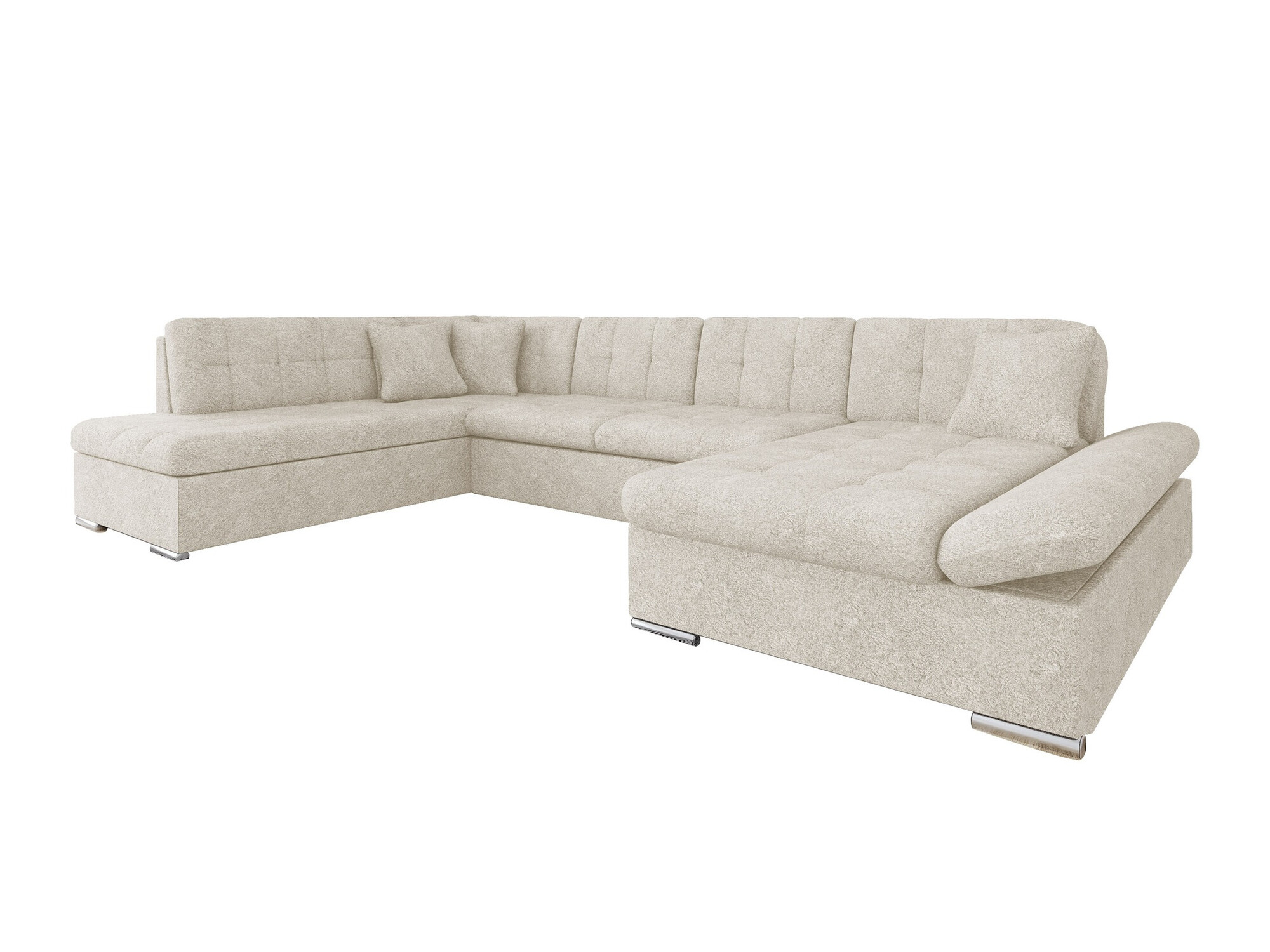 Ugaona sofa Comfivo 150 (Coral 65)