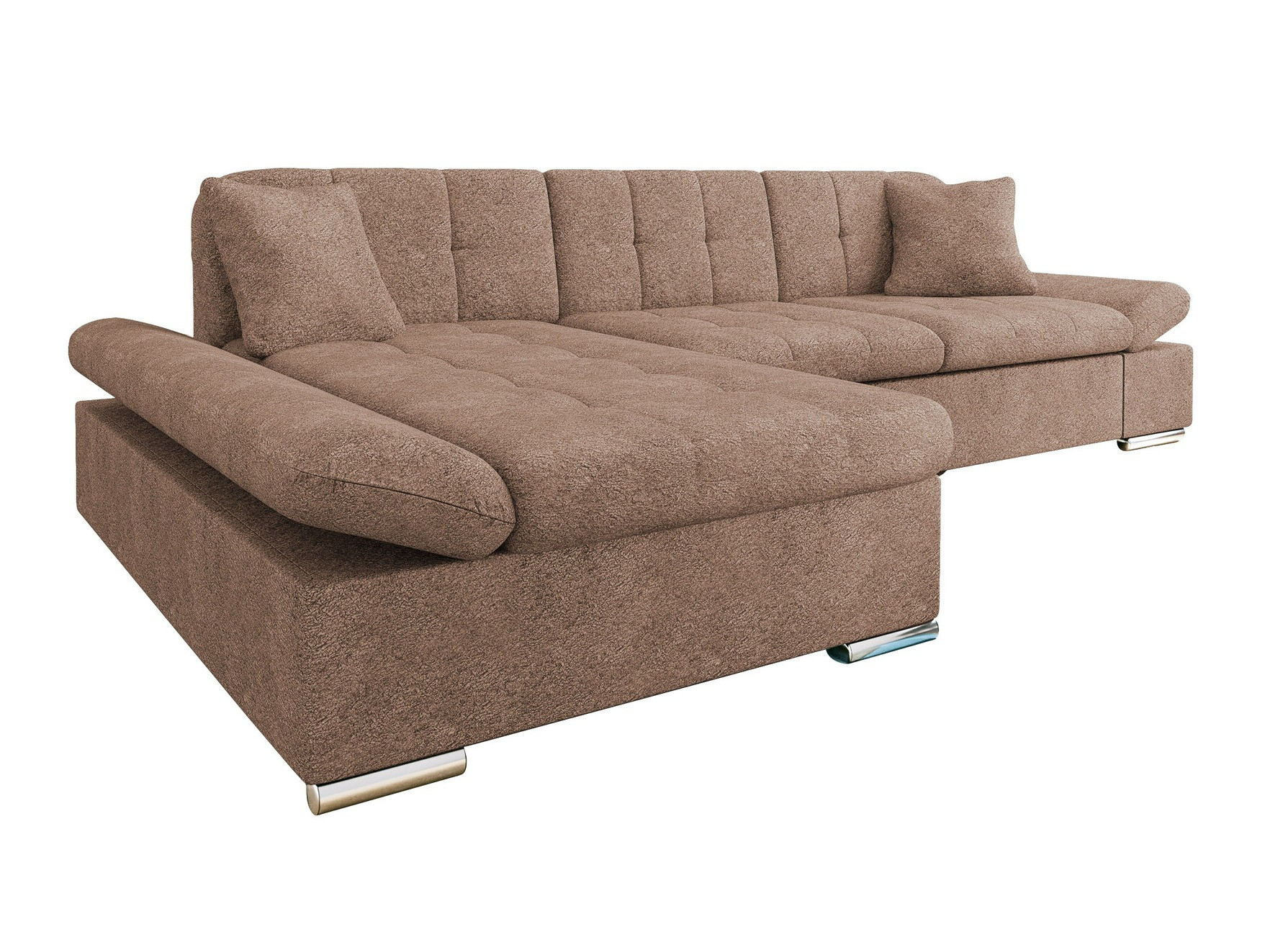 Ugaona sofa Comfivo 152 (Coral 45)