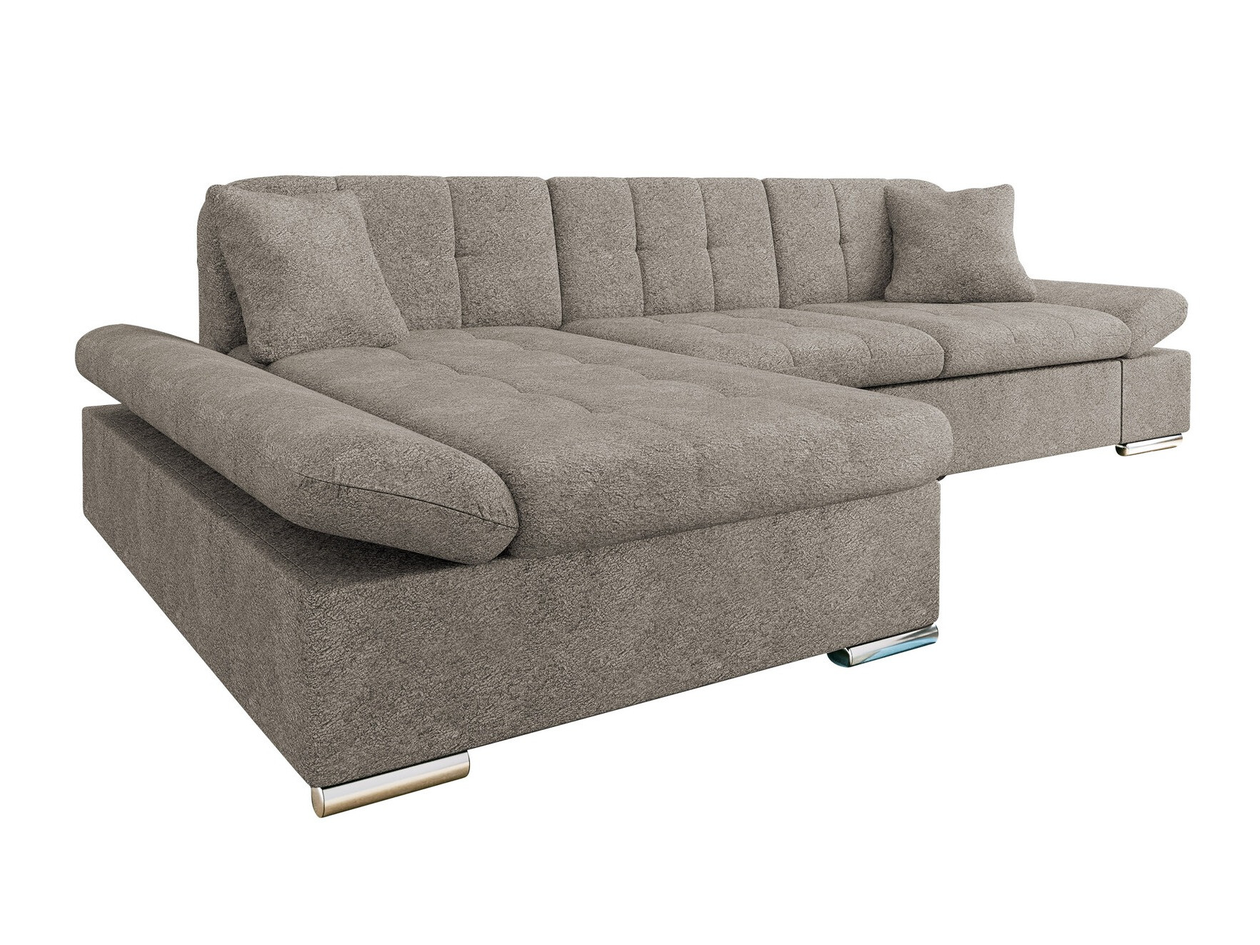 Ugaona sofa Comfivo 152 (Coral 50)