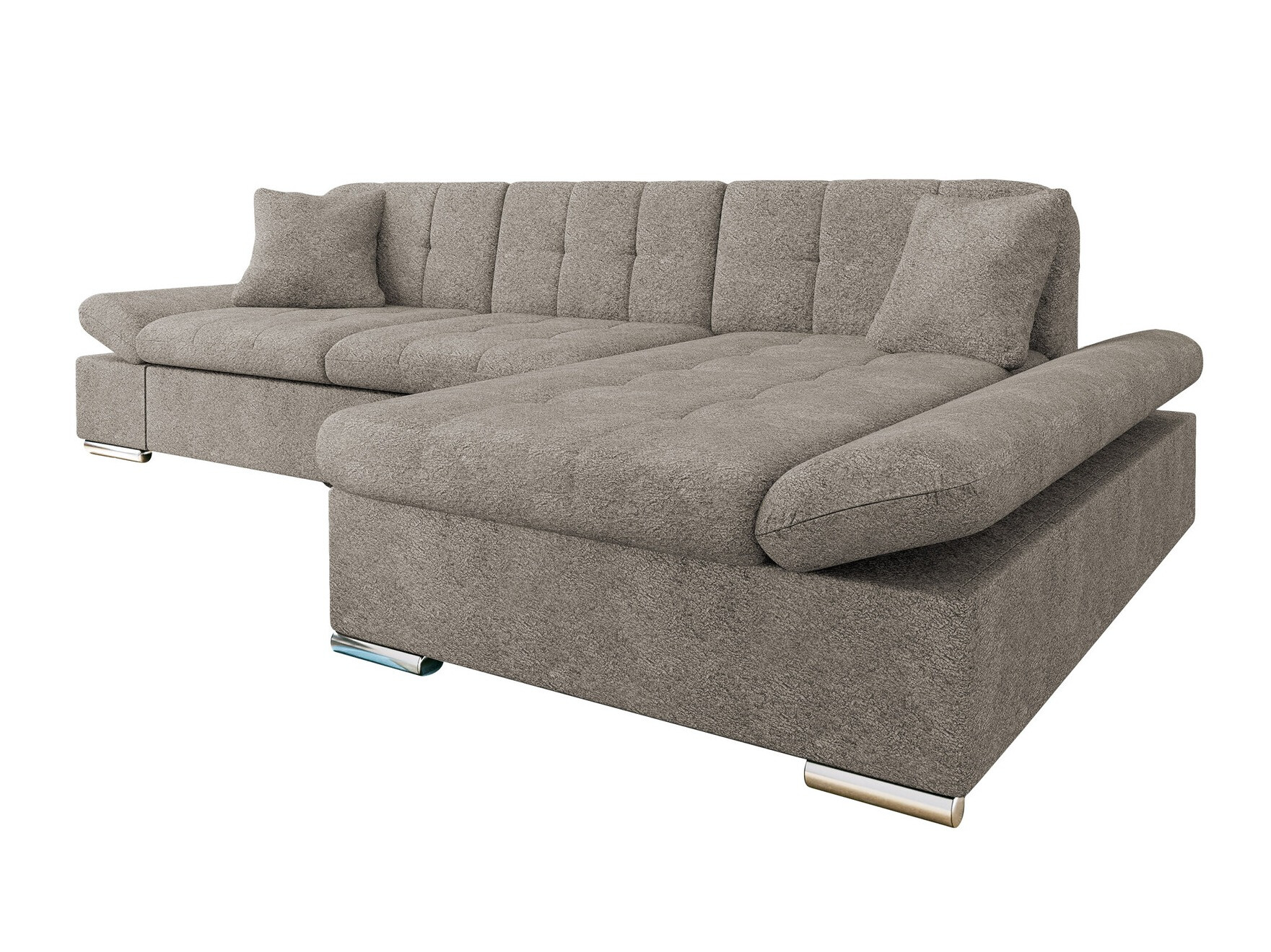 Ugaona sofa Comfivo 152 (Coral 50)