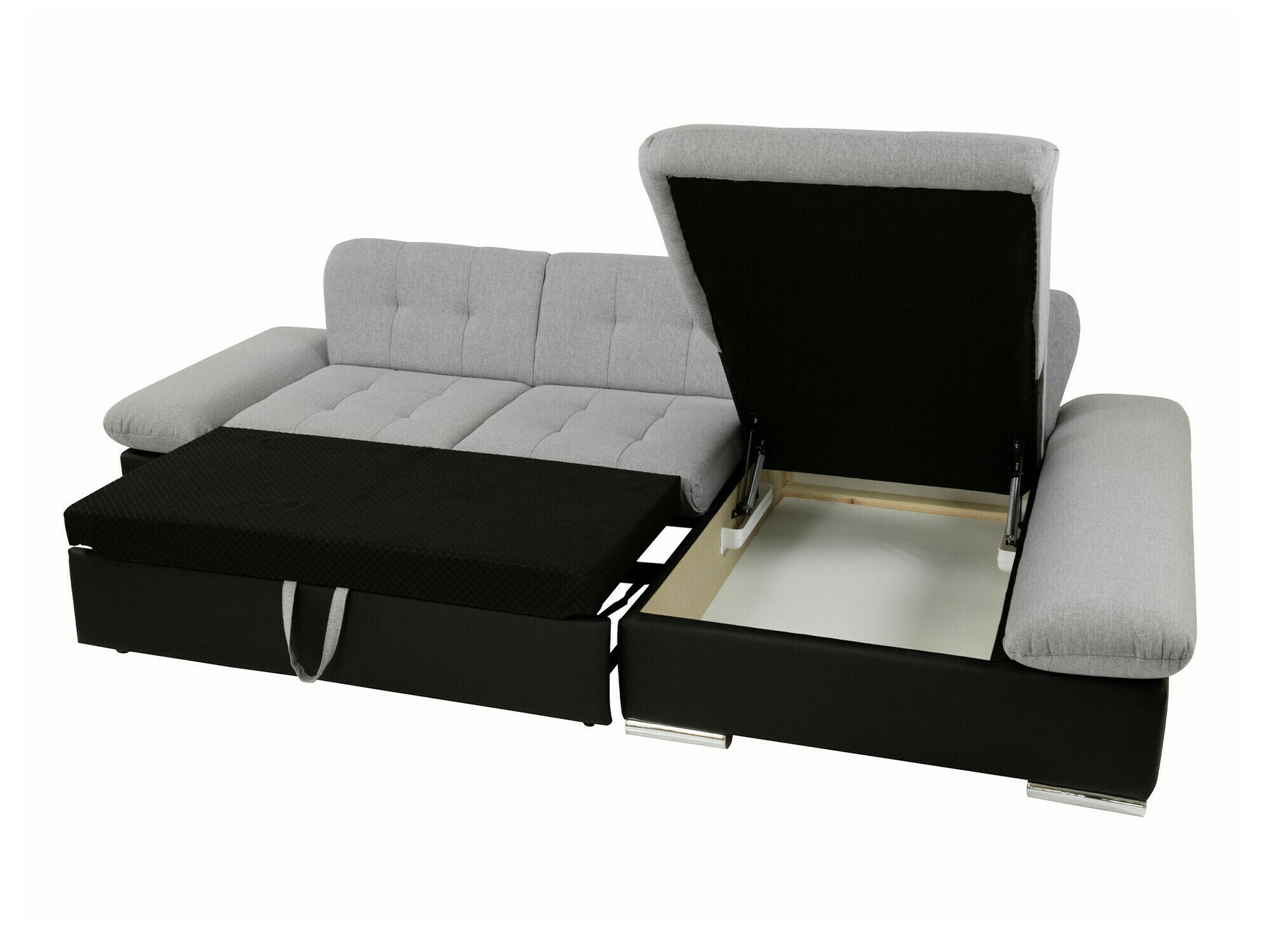 Ugaona sofa Comfivo 152 (Wave 05)