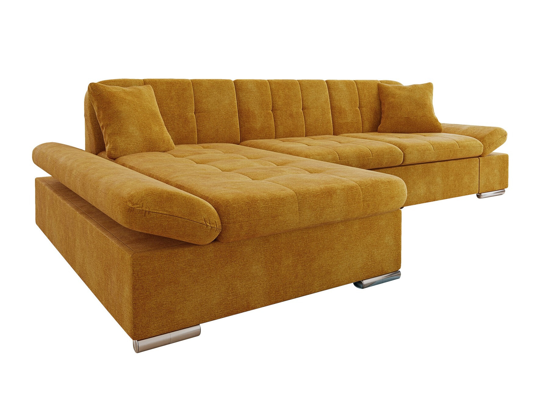 Ugaona sofa Comfivo 152 (Wave 05)
