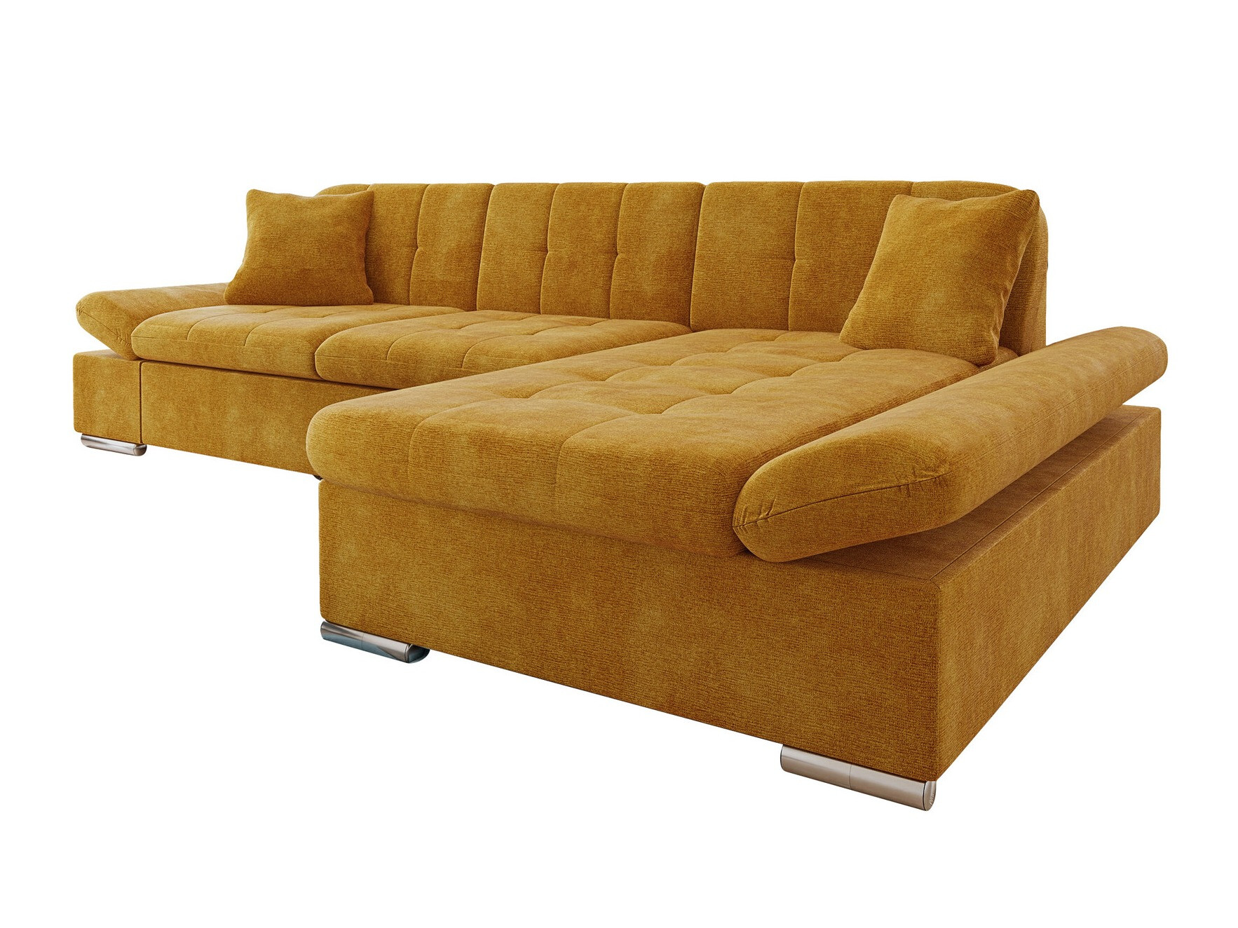 Ugaona sofa Comfivo 152 (Wave 05)