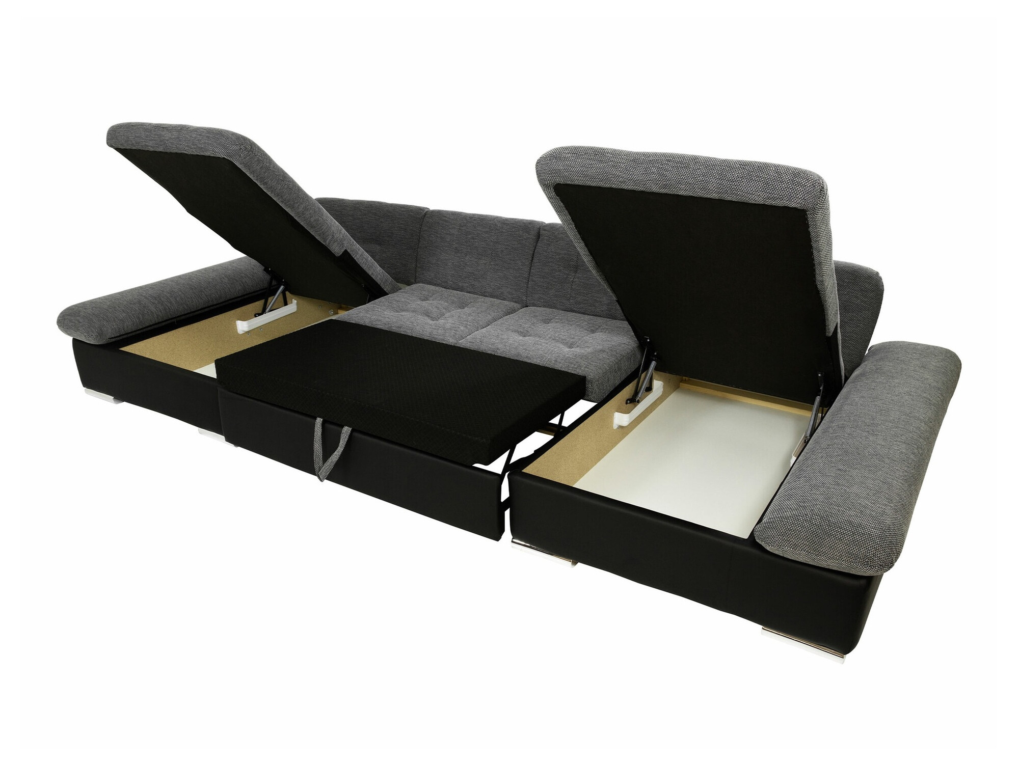 Ugaona sofa Comfivo 155 (Clara 215.02)