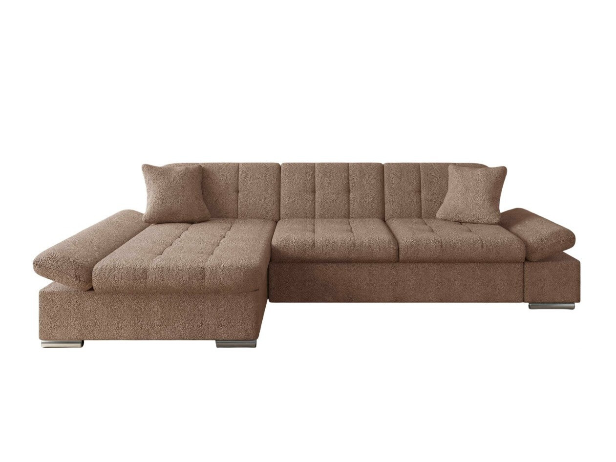 Ugaona sofa Comfivo 219 (Coral 45)