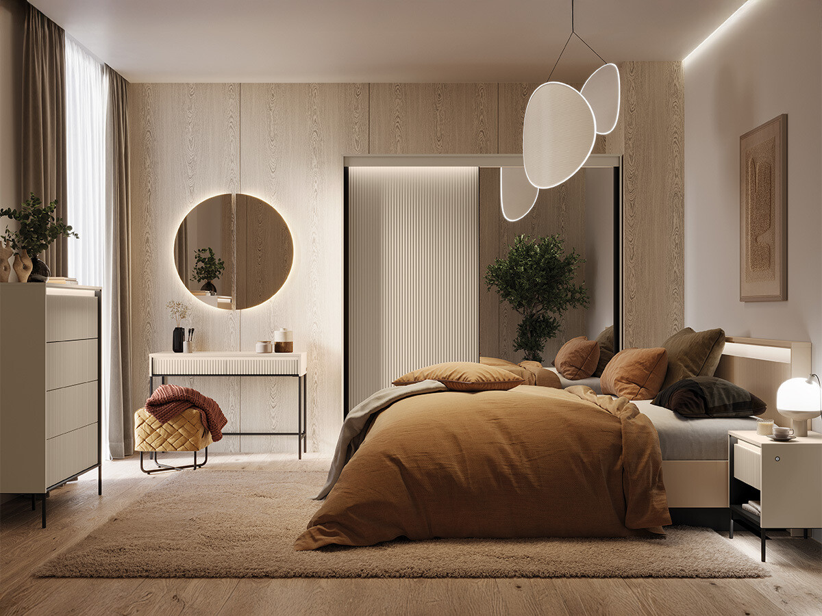 Konzolni stočić Lorfera 108