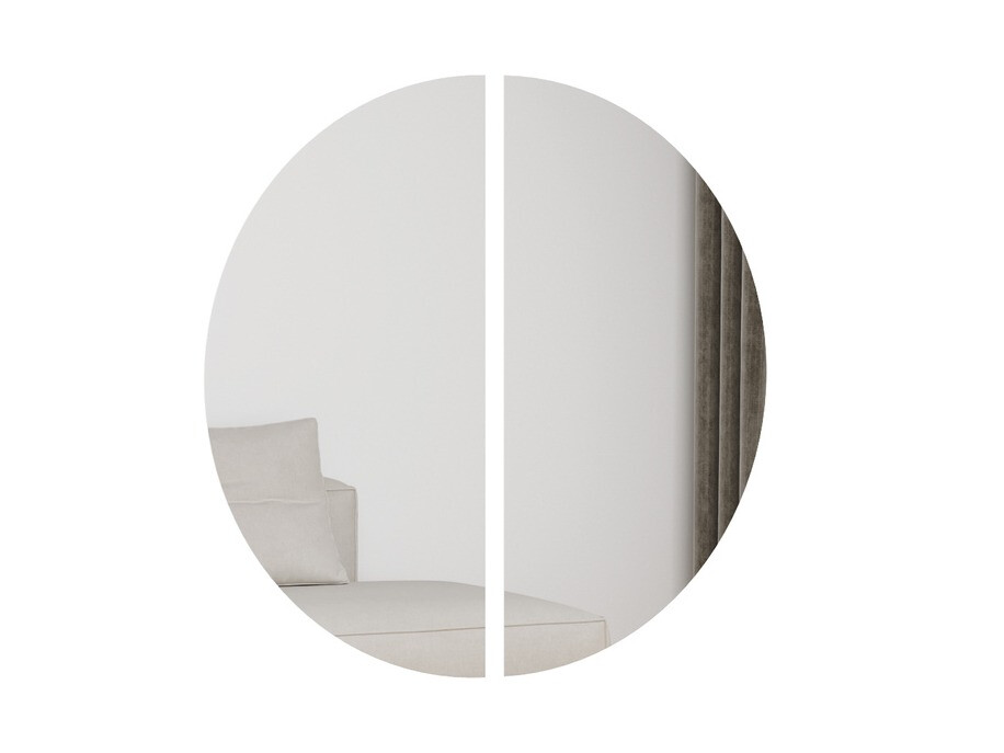 Ogledalo Lorfera 105