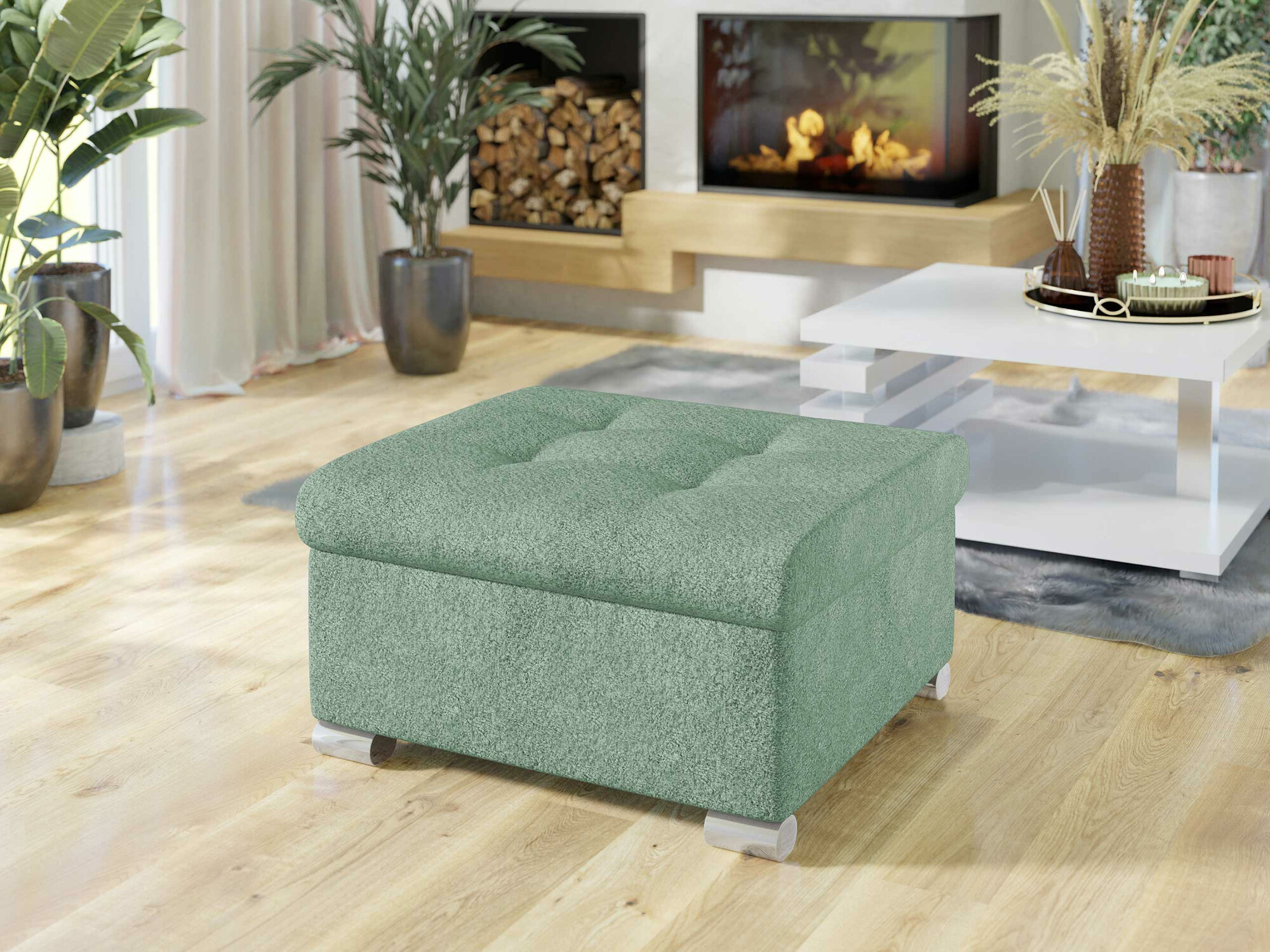 Tabure Comfivo 115 (Coral 55)