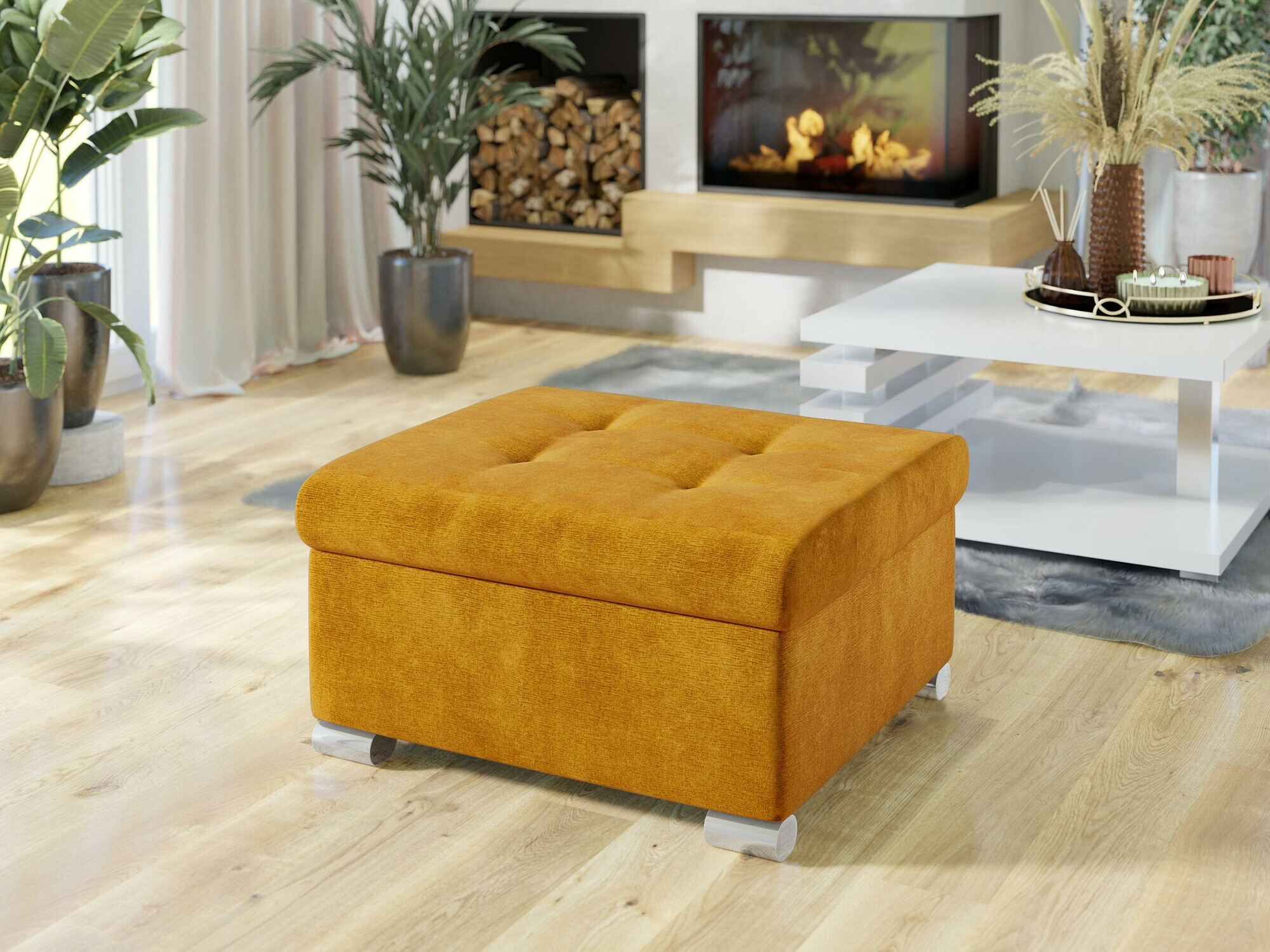 Tabure Comfivo 115 (Wave 05)