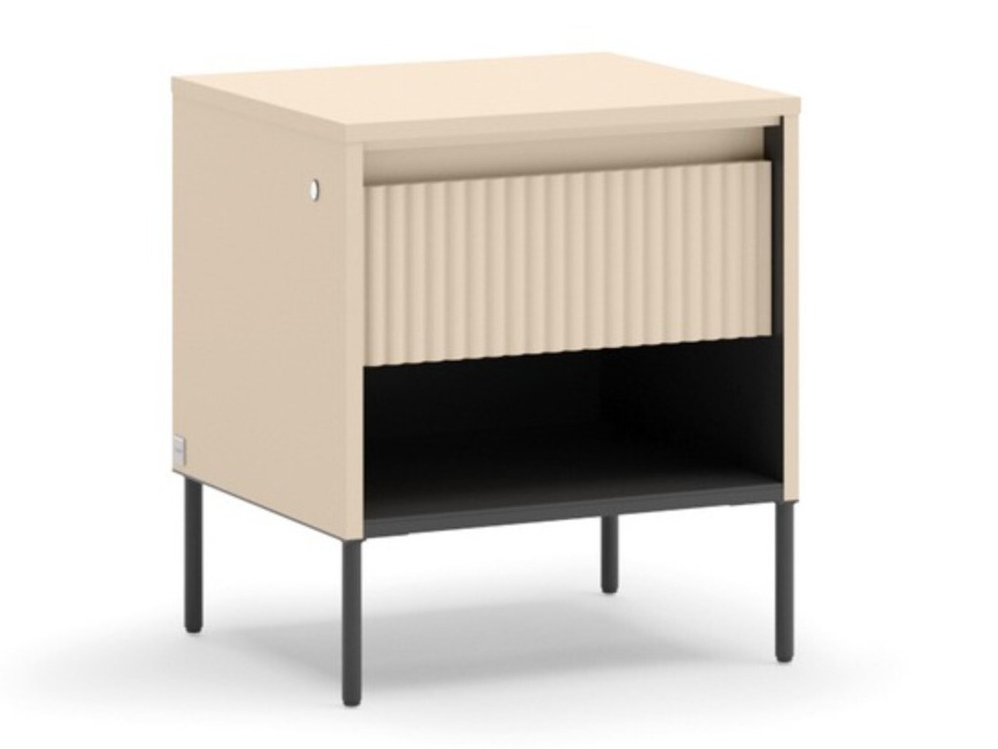 Noćni ormarić Lorfera 109