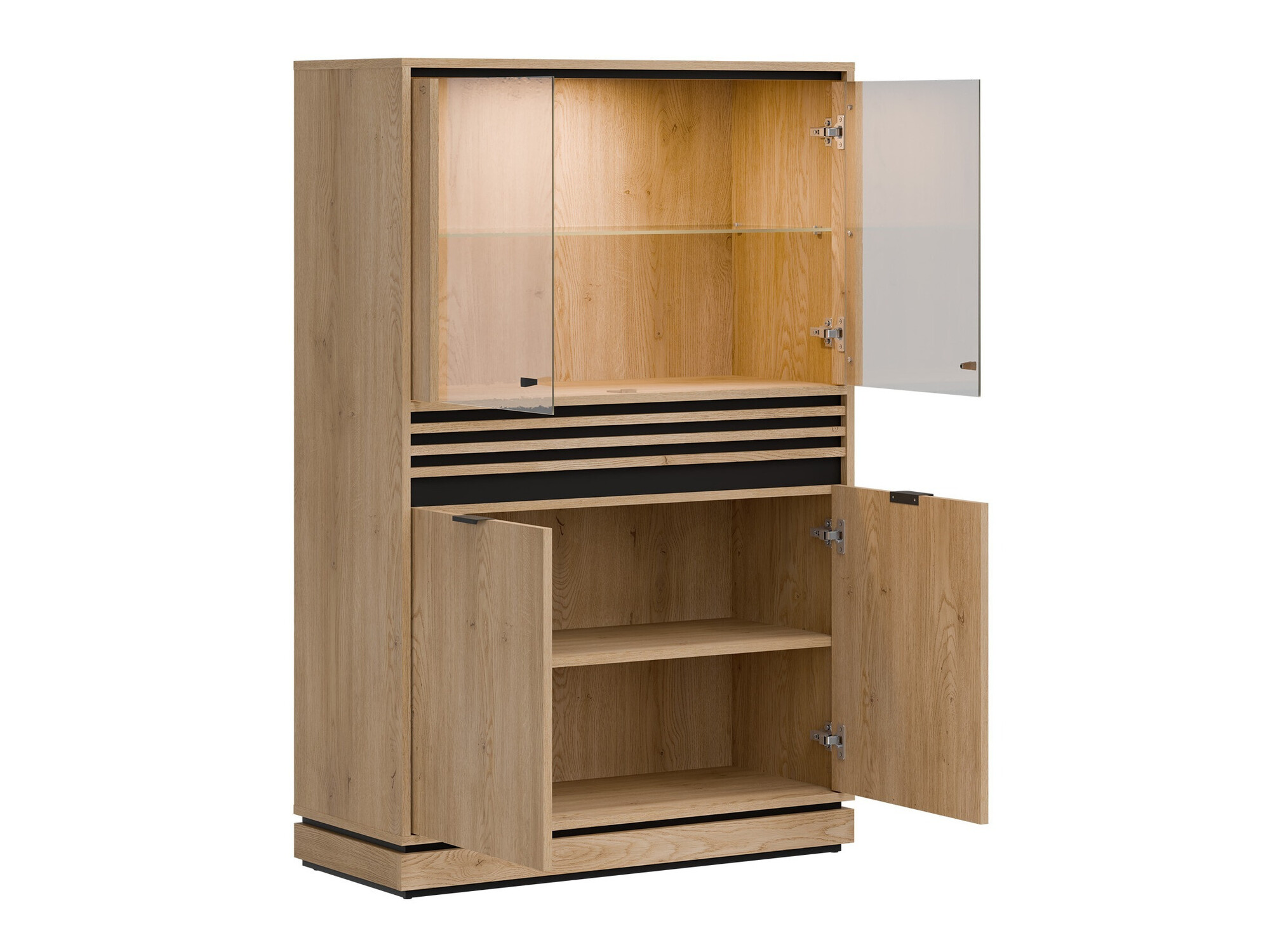 Polica Cavtole 103
