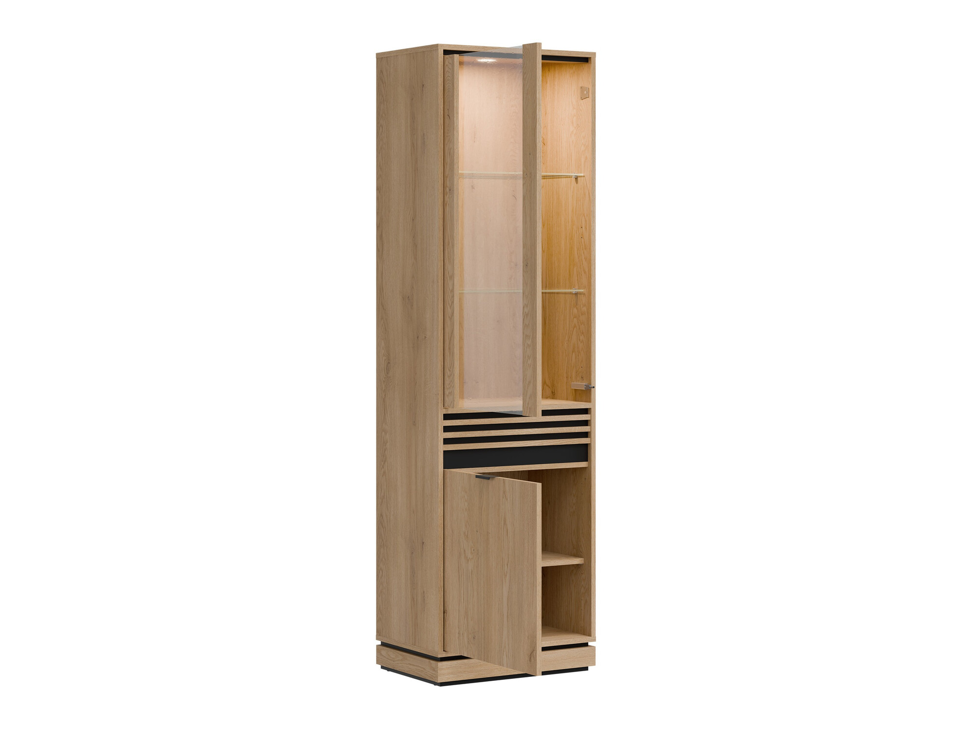 Polica Cavtole 104