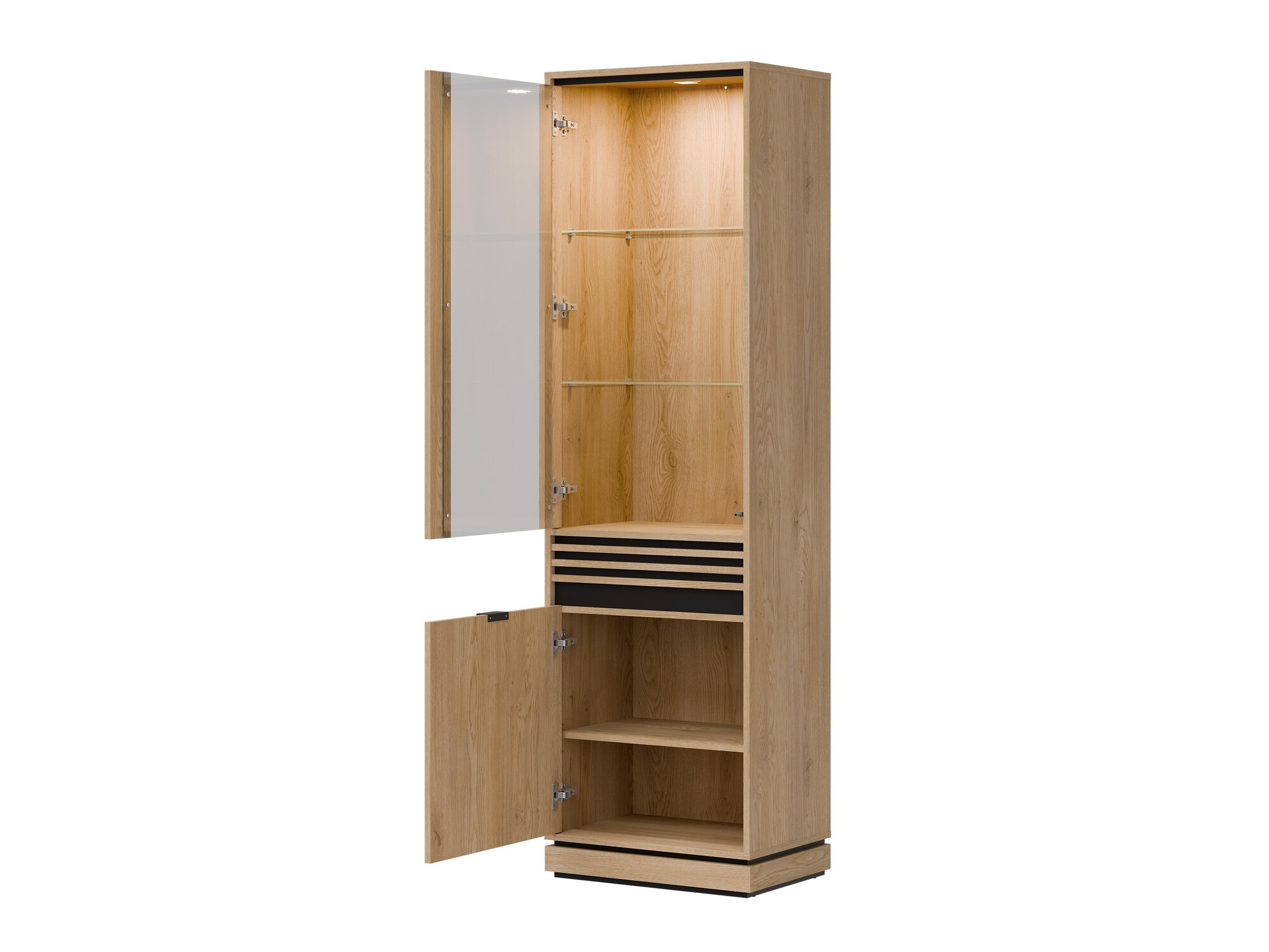 Polica Cavtole 104