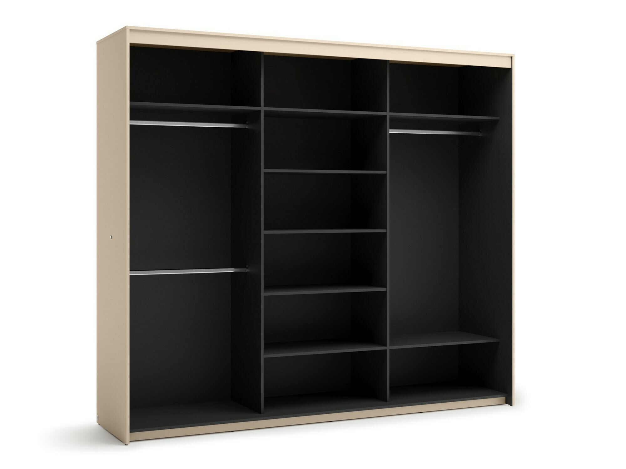 Set spavaća soba Lorfera 110