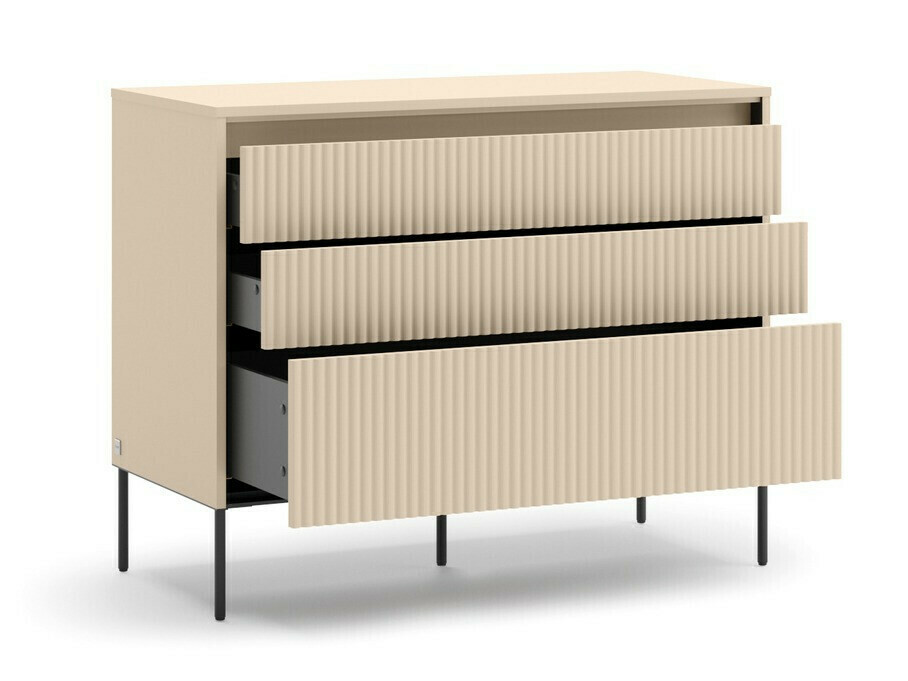 Set spavaća soba Lorfera 110