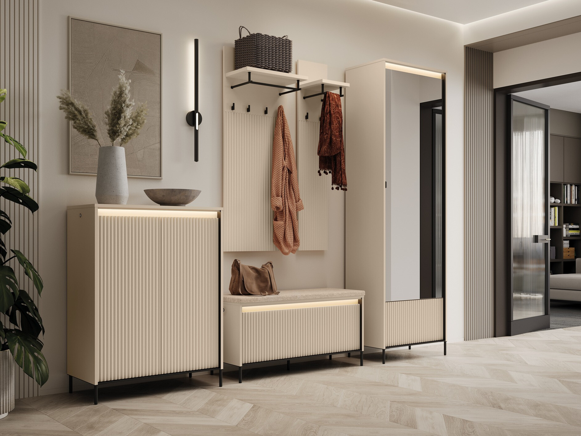 Čiviluk Lorfera 116