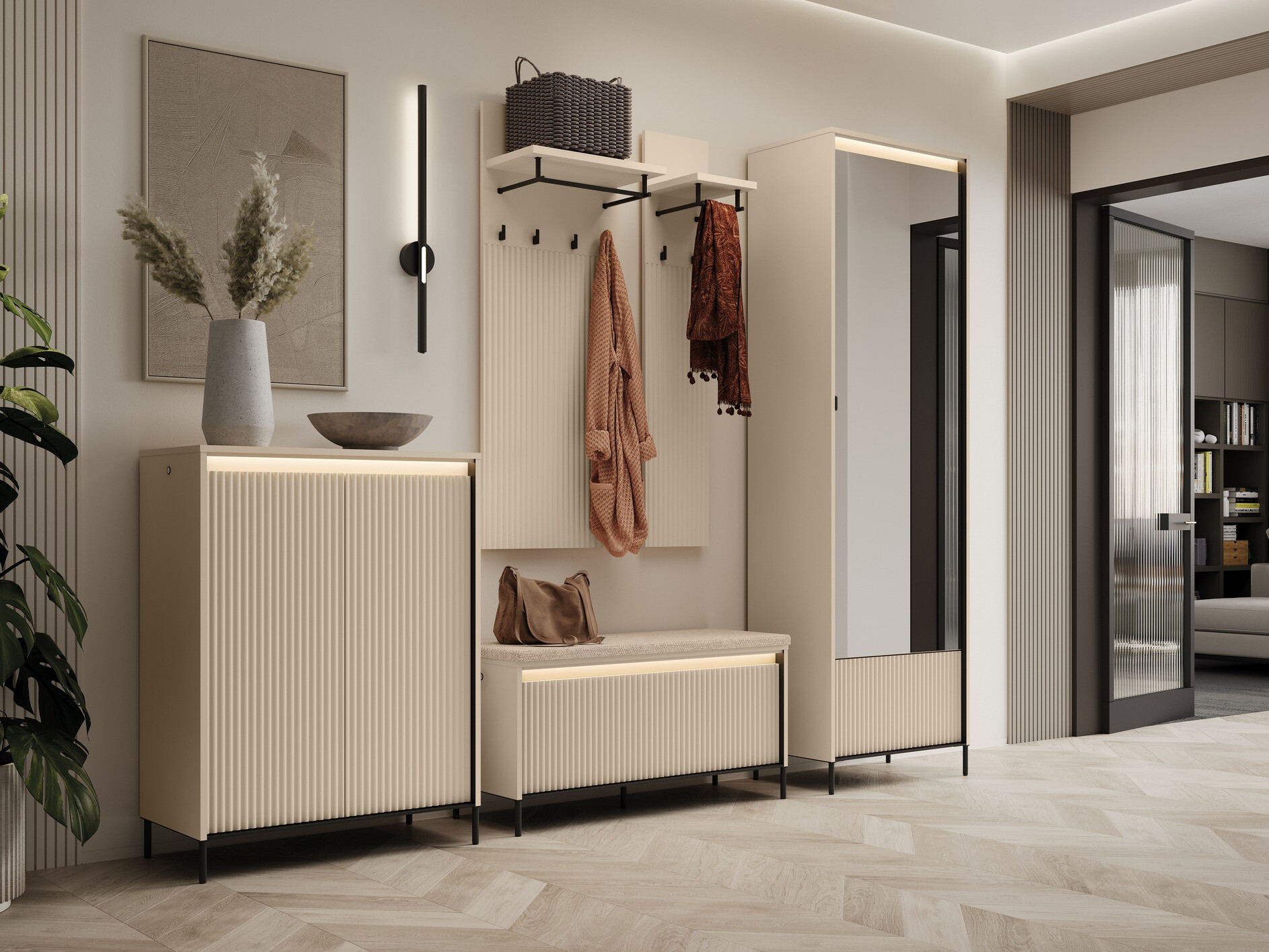 Ormarić Lorfera 113