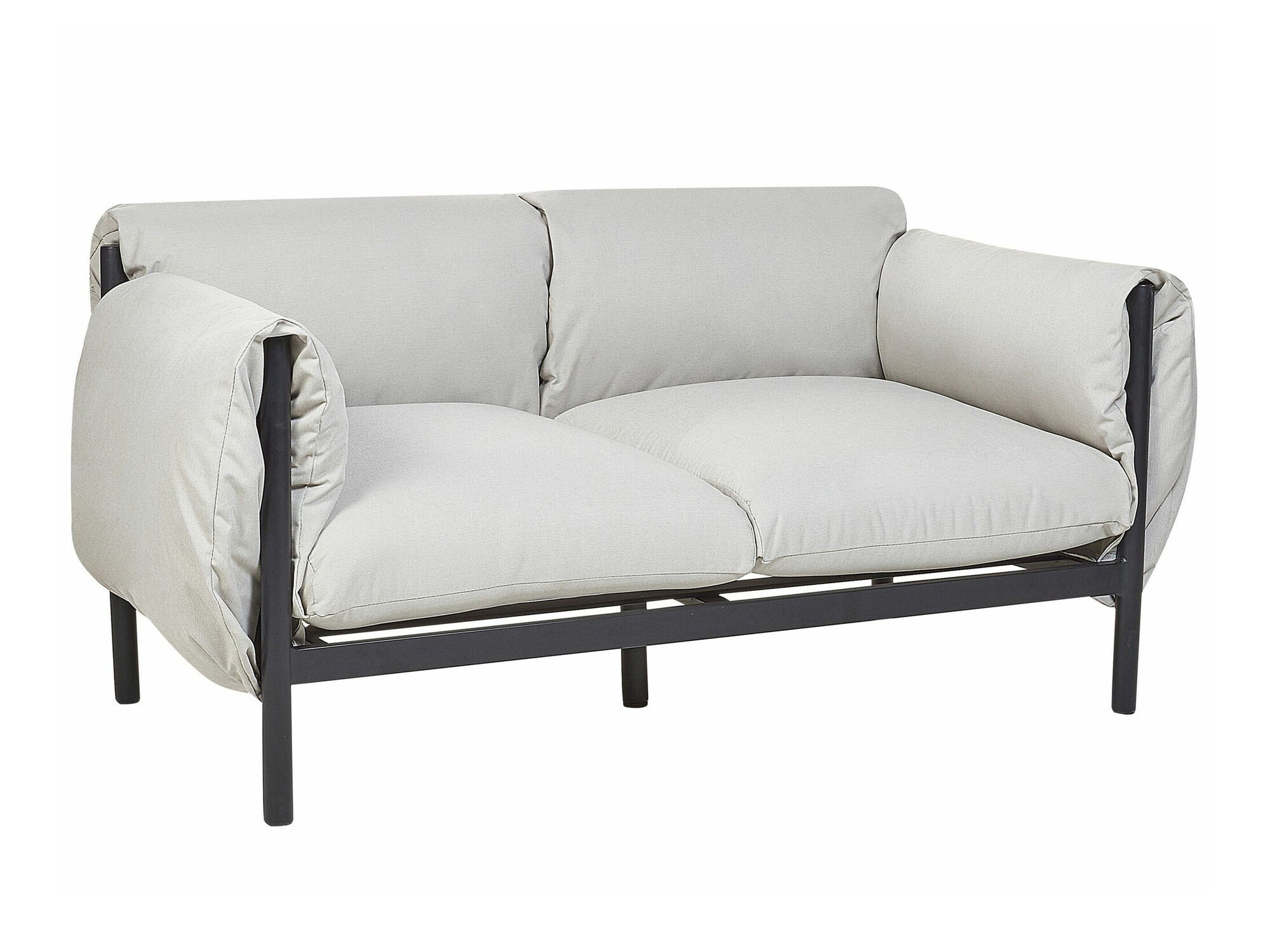 Baštenska sofa Berwyn 2522