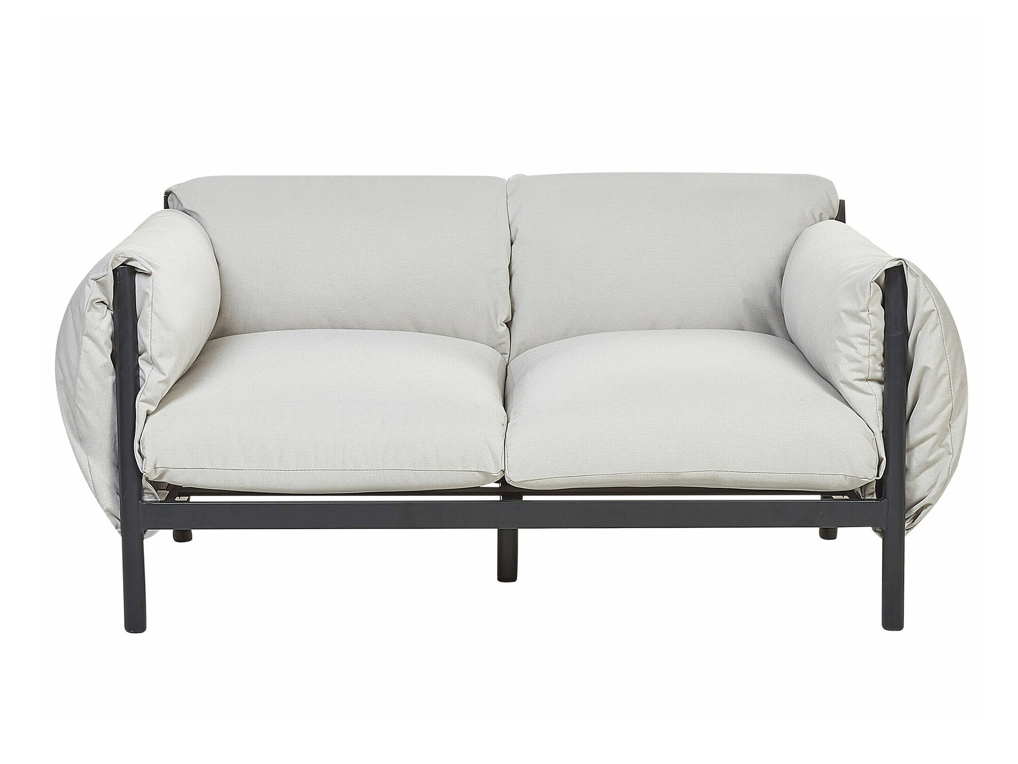Baštenska sofa Berwyn 2522