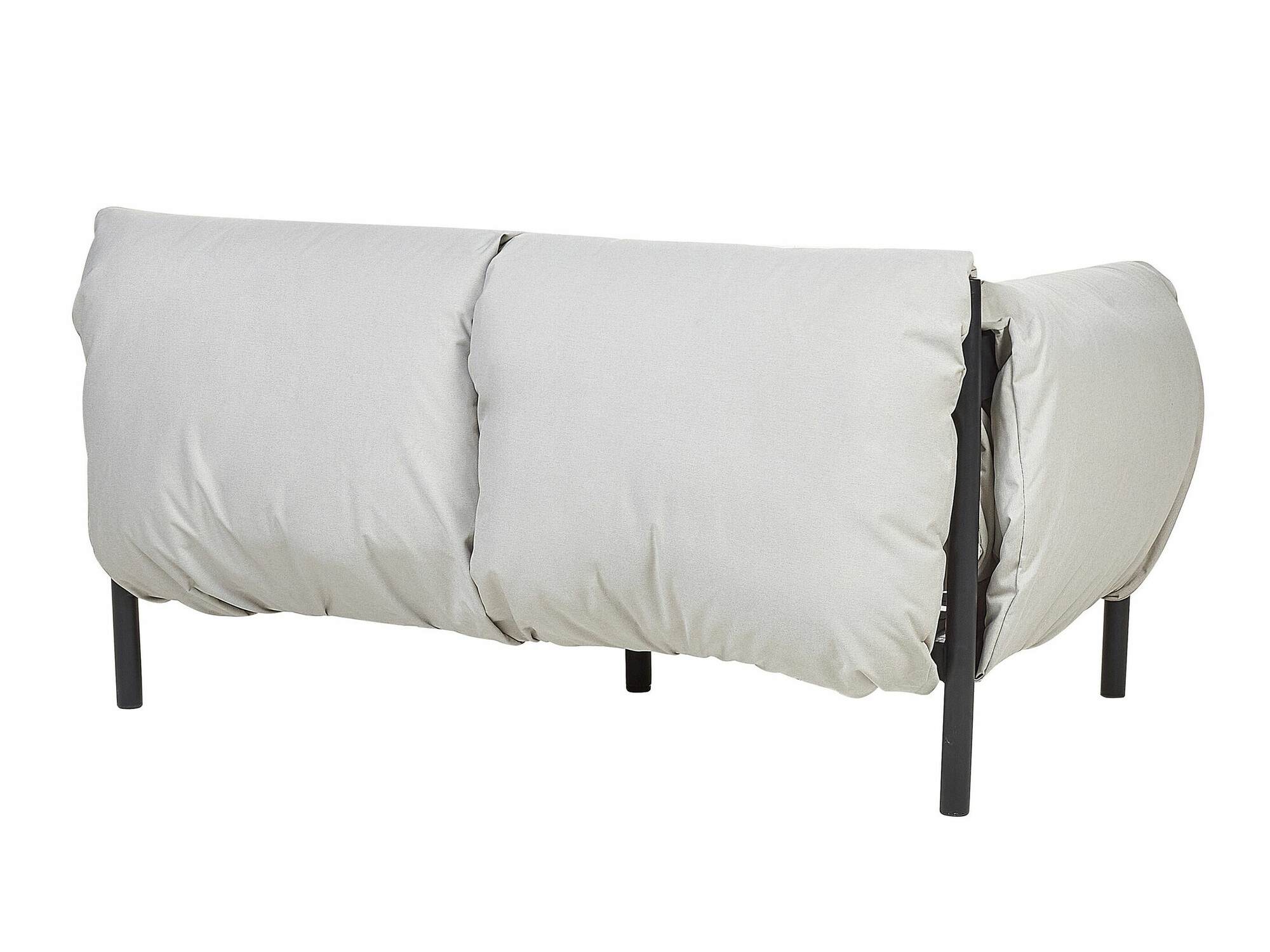 Baštenska sofa Berwyn 2522