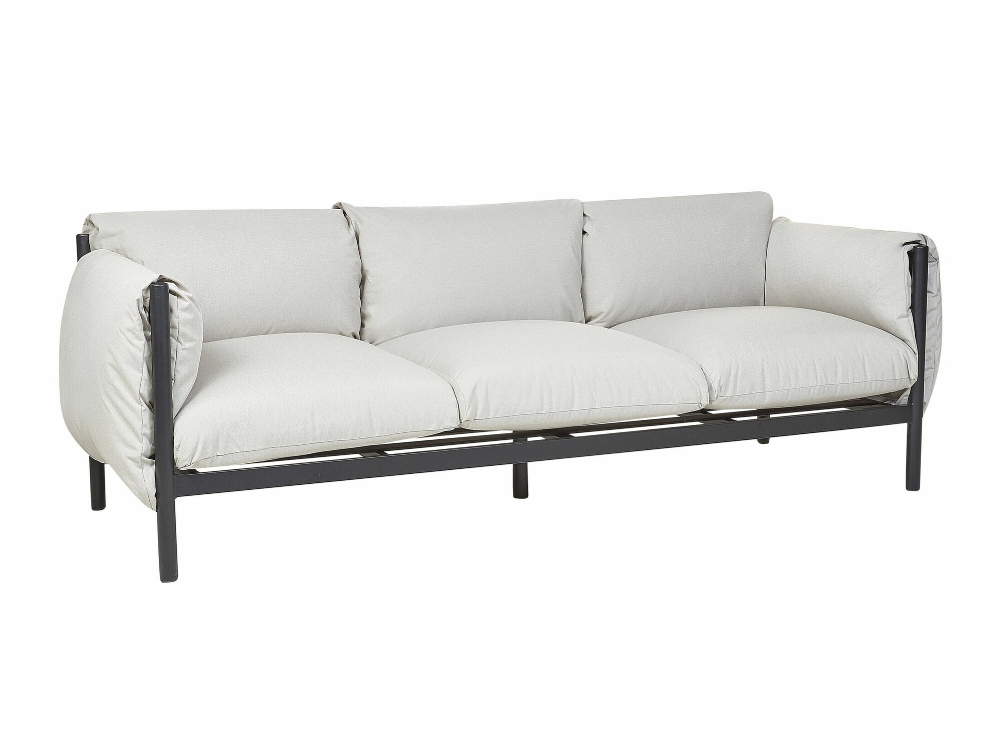 Baštenska sofa Berwyn 2523