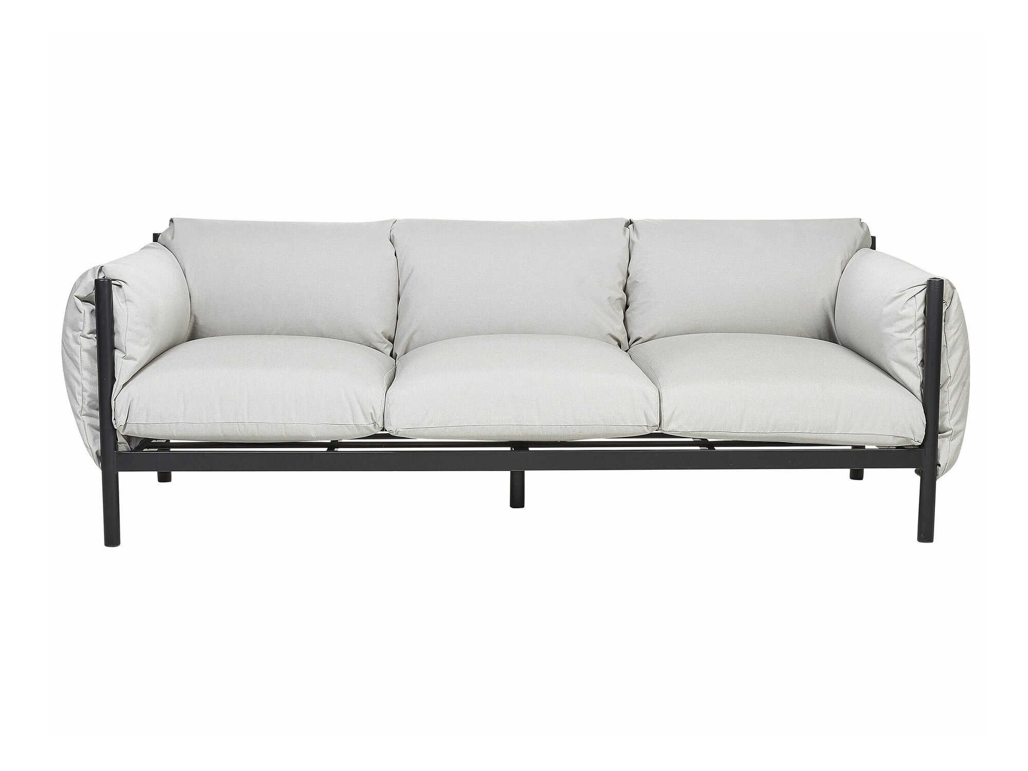 Baštenska sofa Berwyn 2523