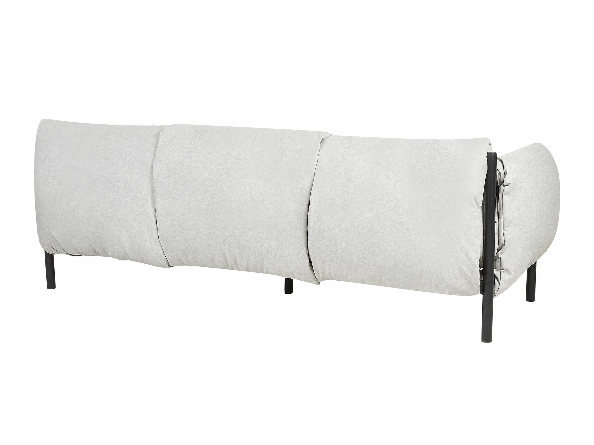 Baštenska sofa Berwyn 2523
