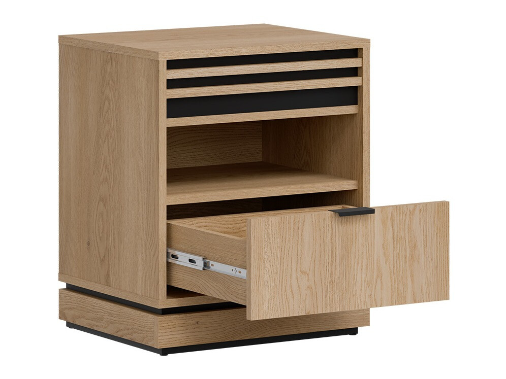 Noćni ormarić Cavtole 116