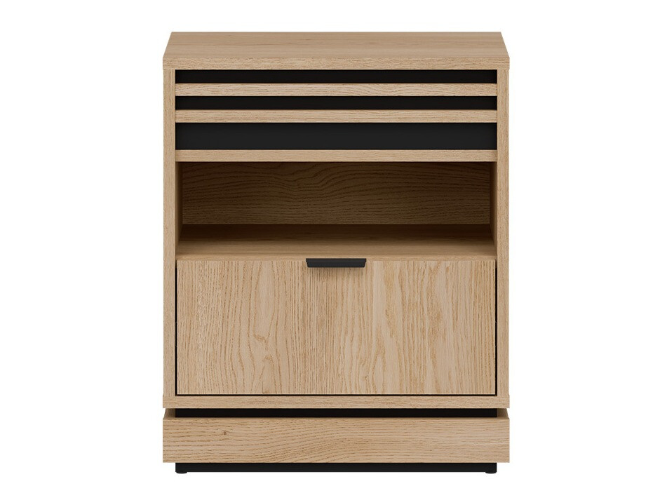 Noćni ormarić Cavtole 116