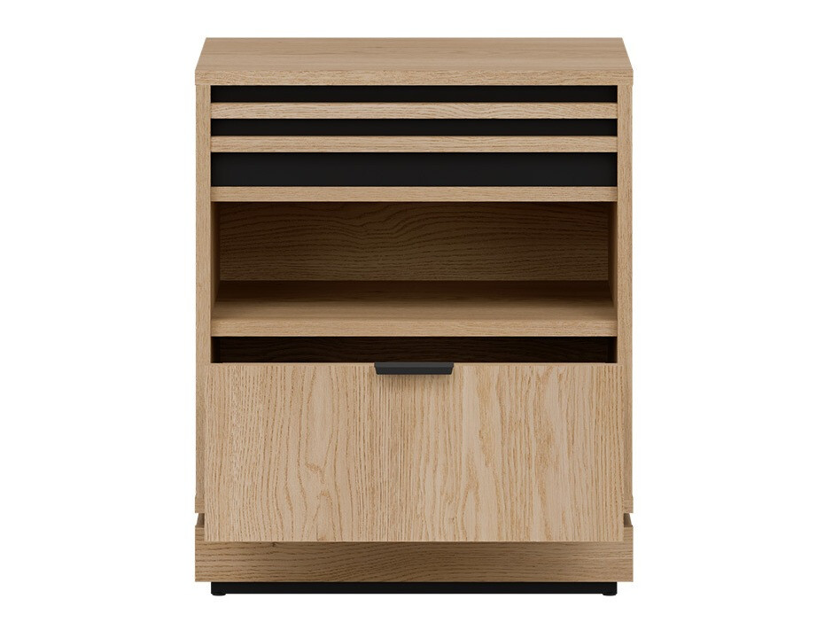 Noćni ormarić Cavtole 116