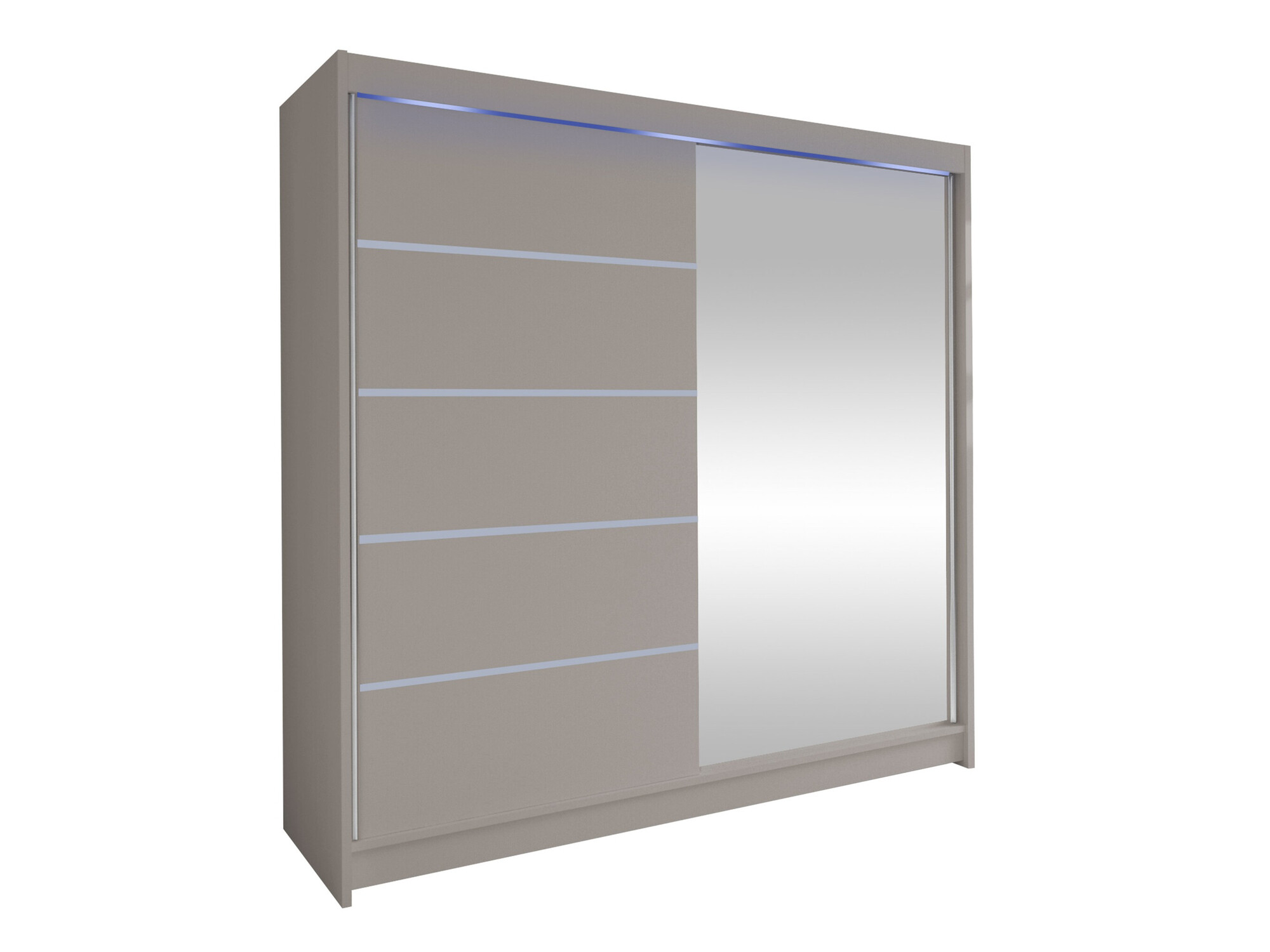 Ormar Closico 142 (Kašmir)