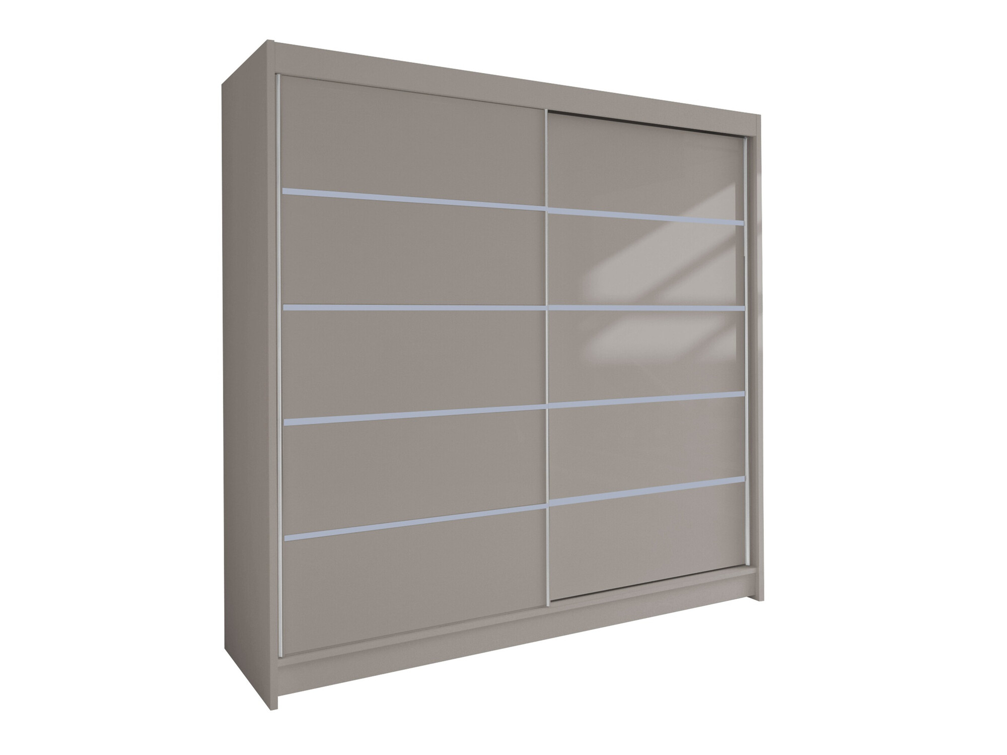 Ormar Closico 153 (Kašmir)