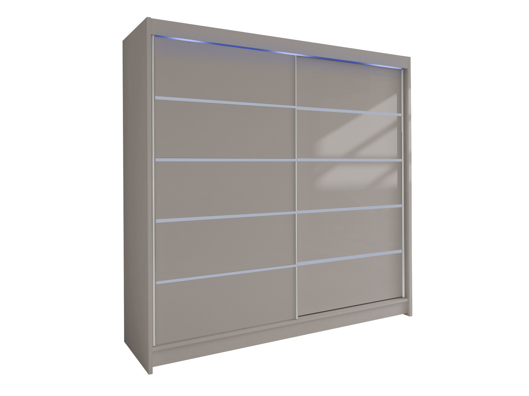 Ormar Closico 153 (Kašmir)