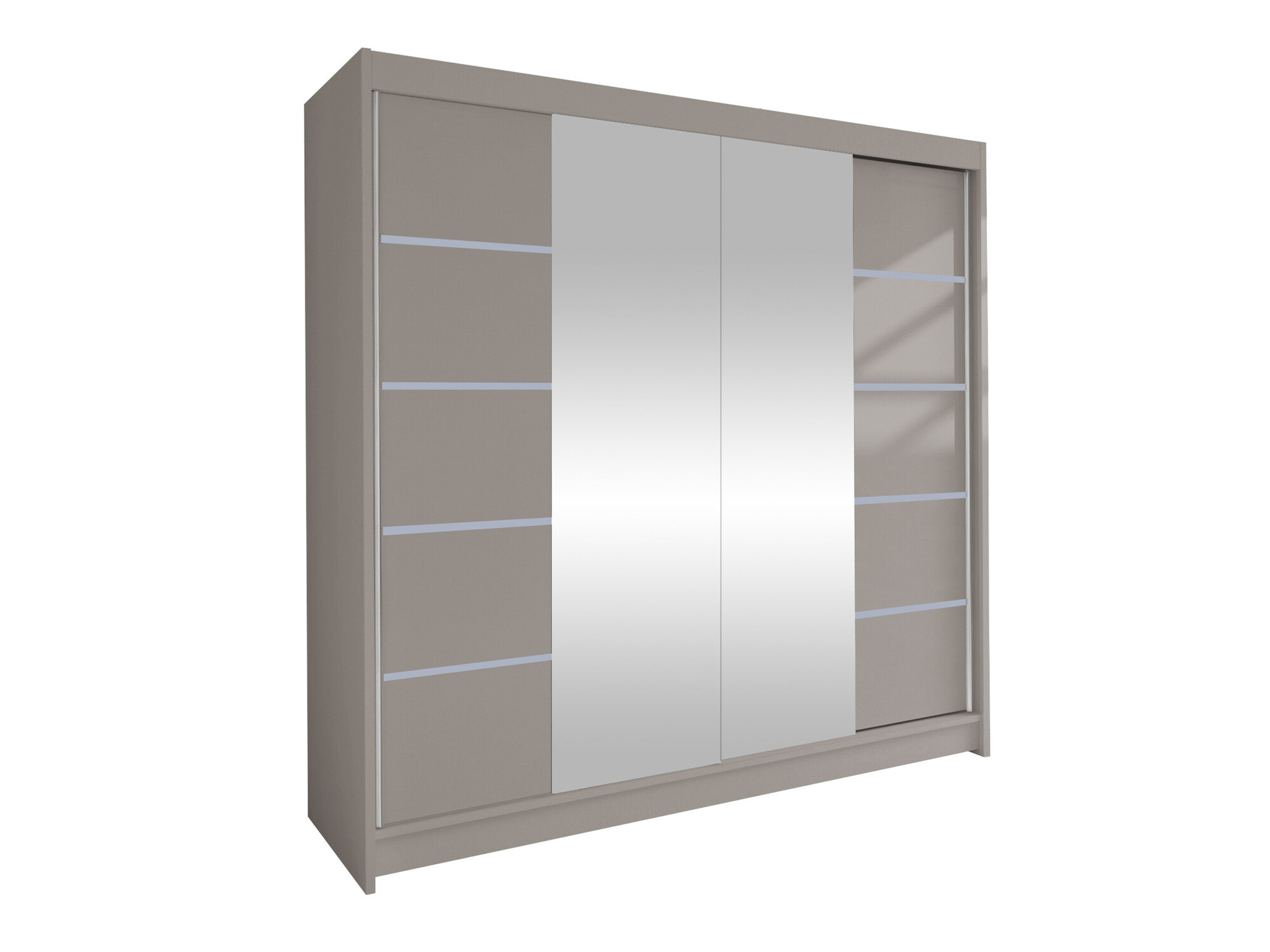 Ormar Closico 154 (Kašmir)