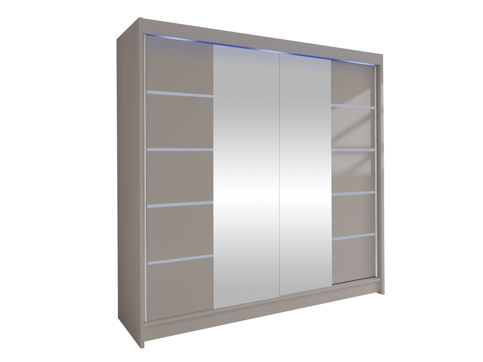 Ormar Closico 154 (Kašmir)