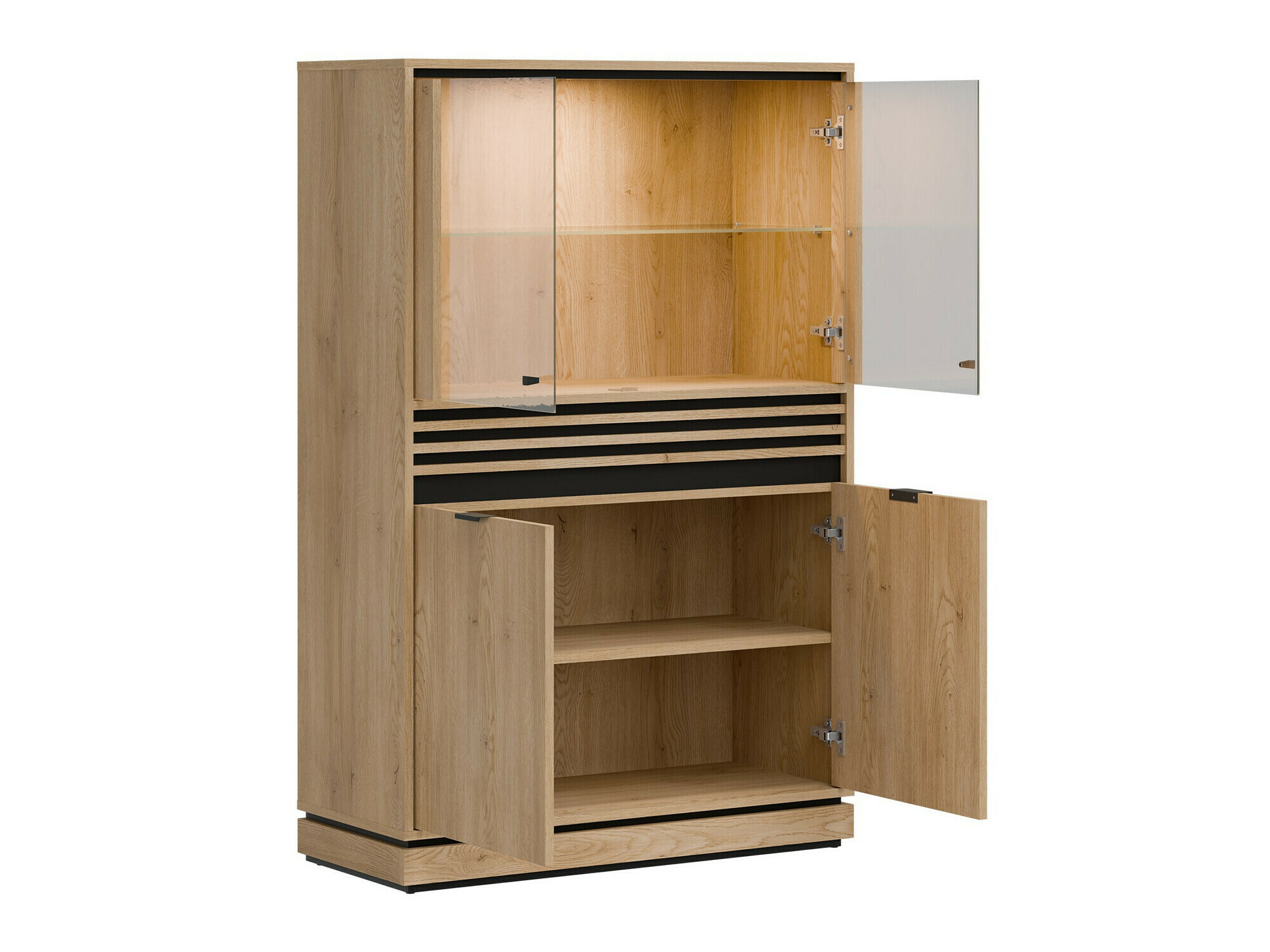 Set za dnevnu sobu Cavtole 119