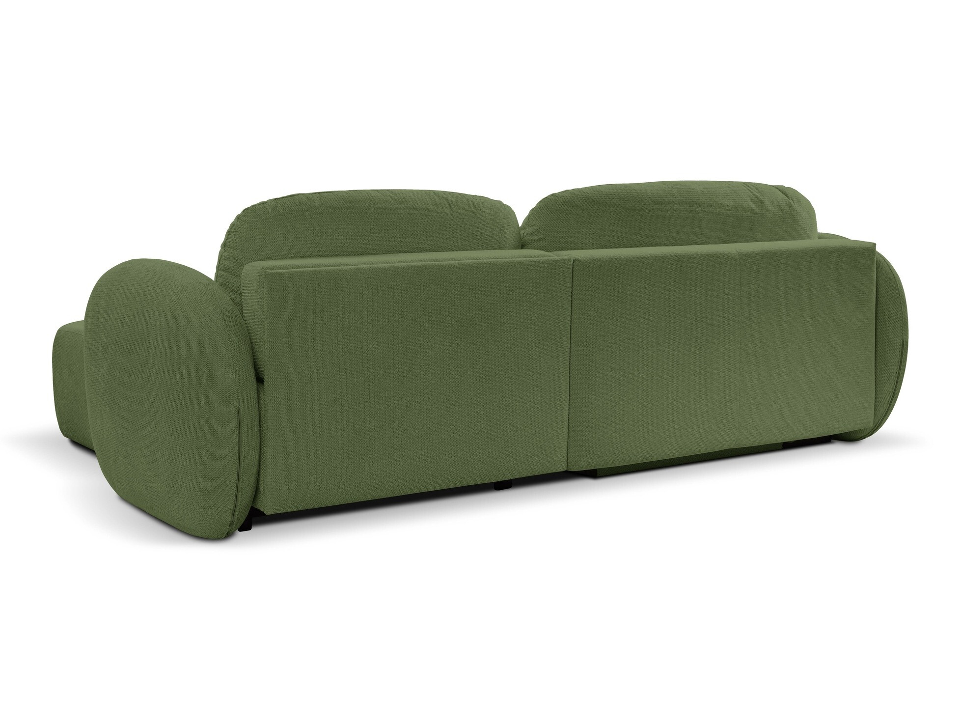 Ugaona sofa Kingston 140 (Aragon 39)